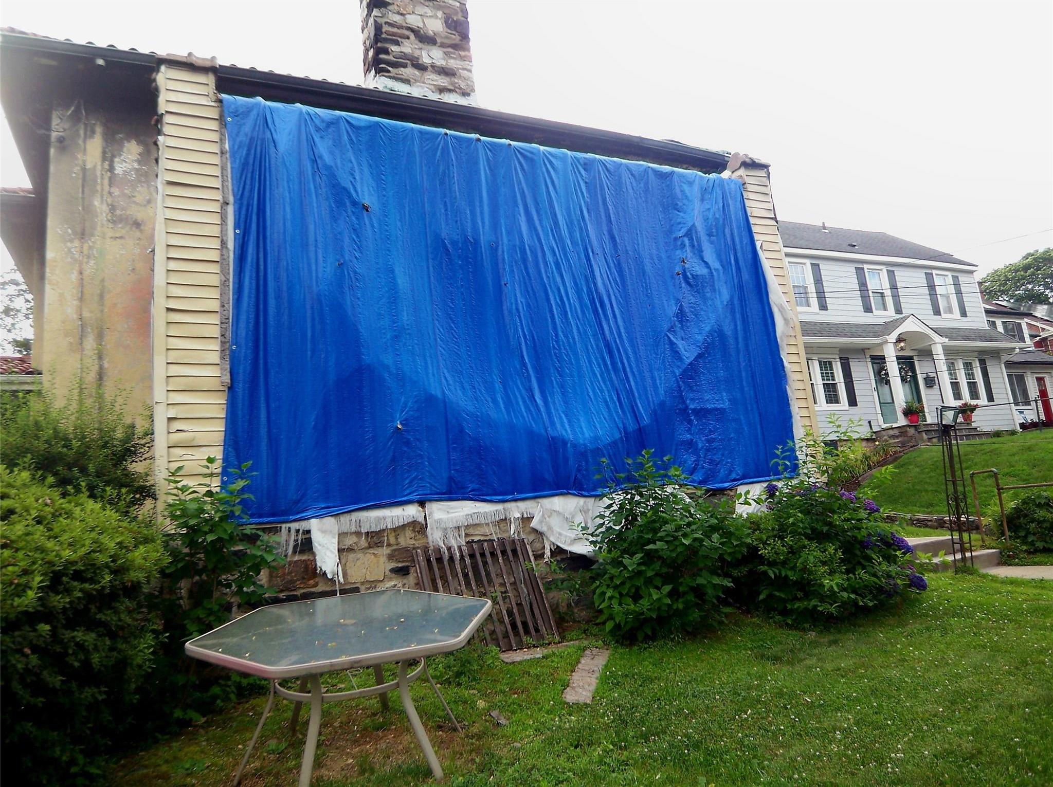 Single Family Prospect  Westchester County, NY 10553, MLS-884251-9