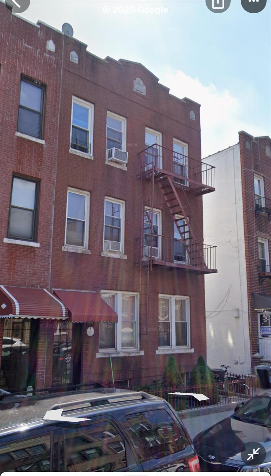 Commercial Sale 79th  Brooklyn, NY 11214, MLS-884257-2