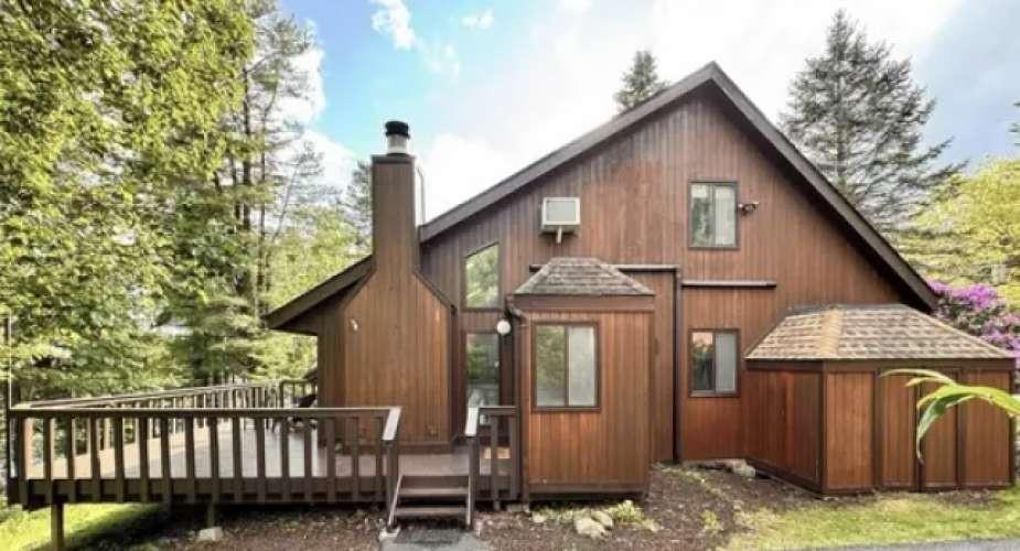 Single Family Sylvia  Sullivan County, NY 12701, MLS-884258-17