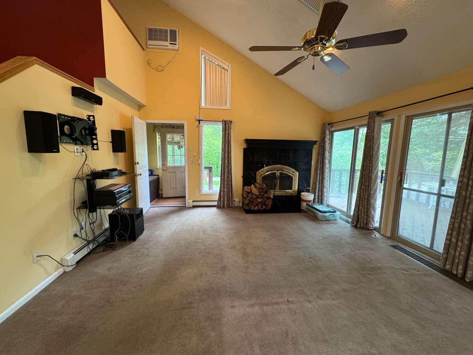 Single Family Sylvia  Sullivan County, NY 12701, MLS-884258-6
