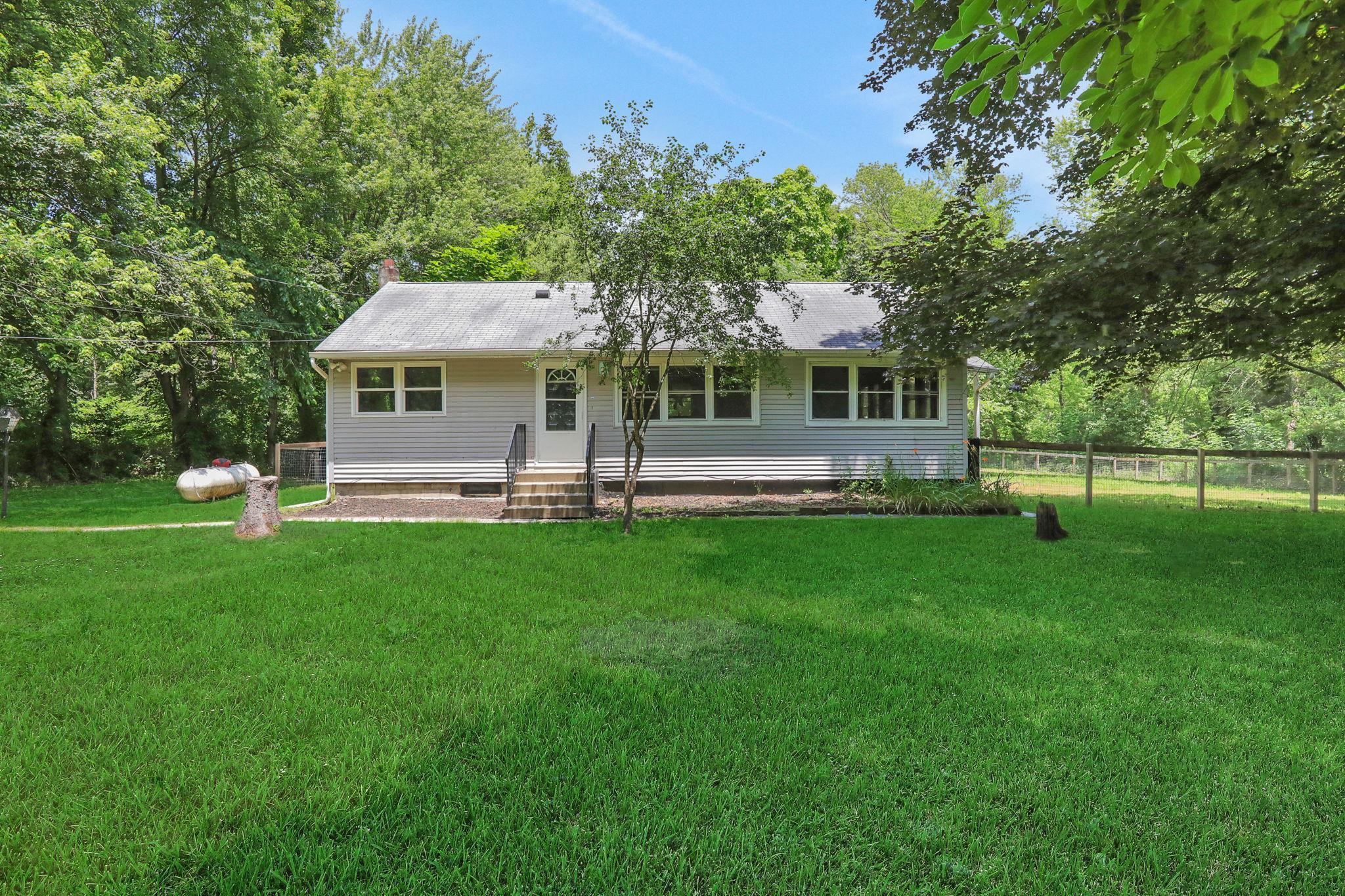 Single Family Stony Ford  Orange County, NY 10941, MLS-884265-17