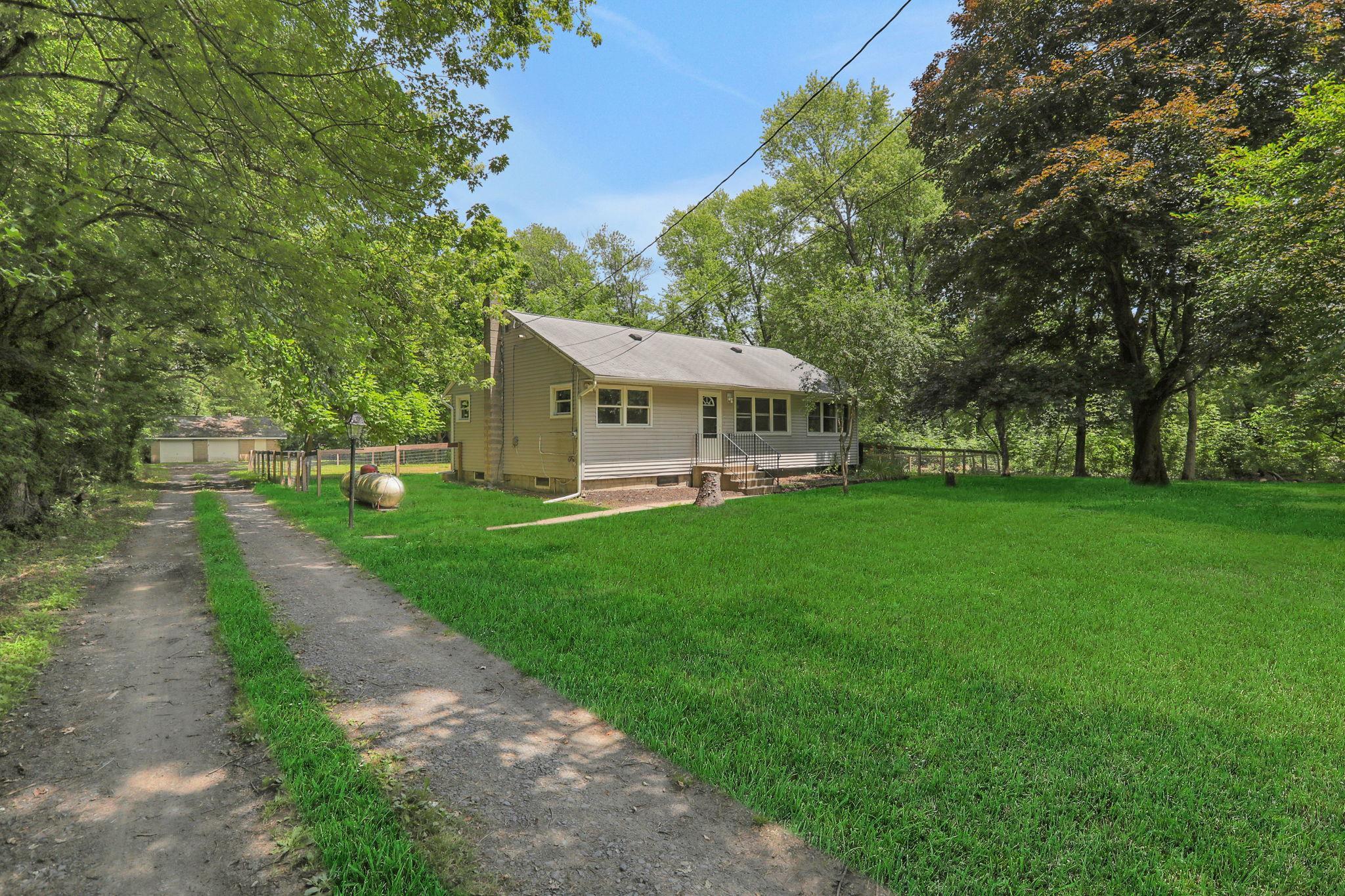Single Family Stony Ford  Orange County, NY 10941, MLS-884265-18
