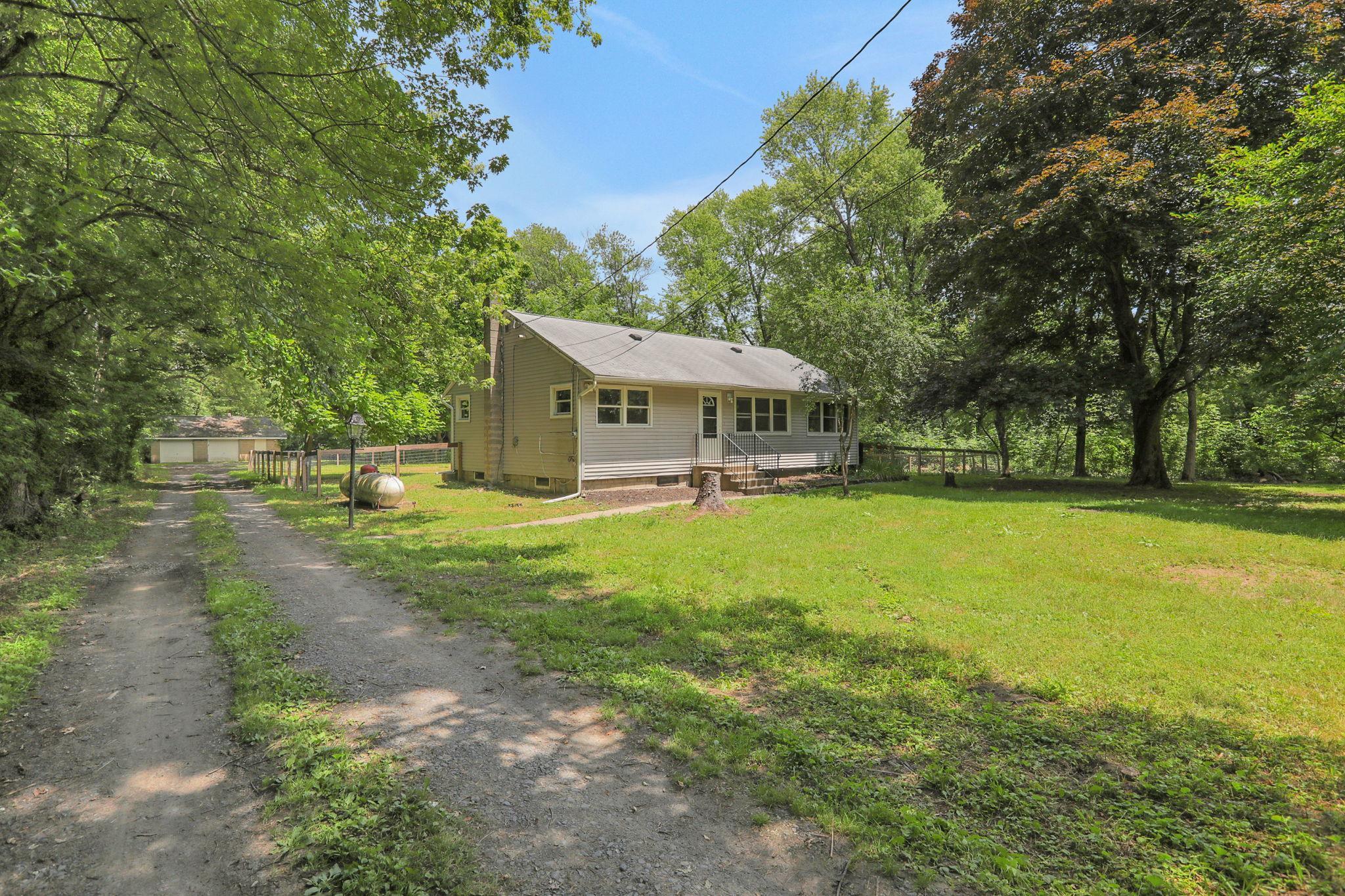 Single Family Stony Ford  Orange County, NY 10941, MLS-884265-2