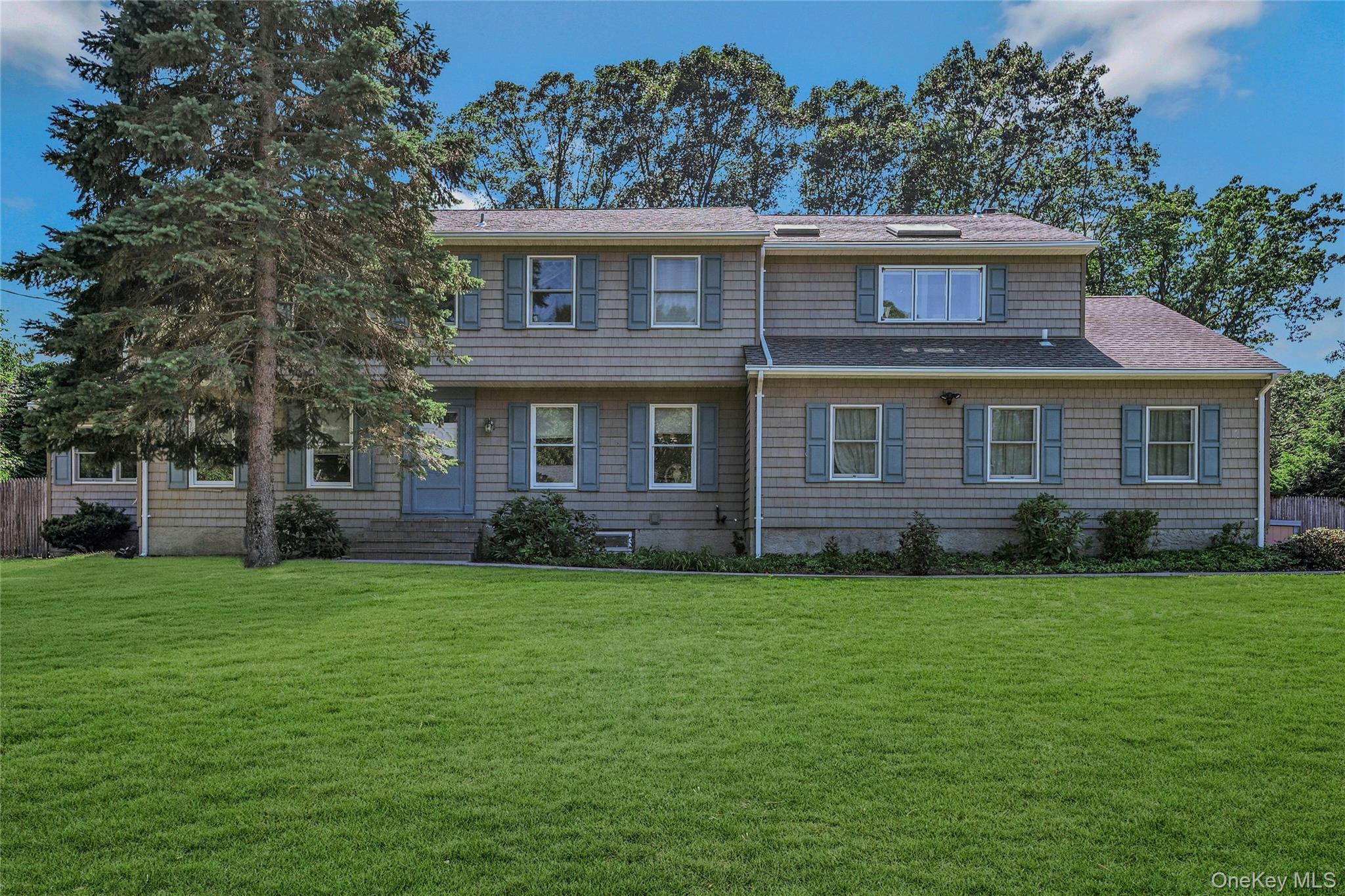 Single Family Settlers  Suffolk County, NY 11733, MLS-884277-2