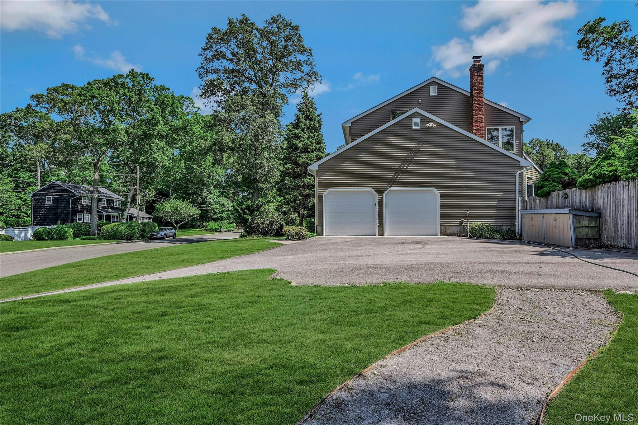 Single Family Settlers  Suffolk County, NY 11733, MLS-884277-34