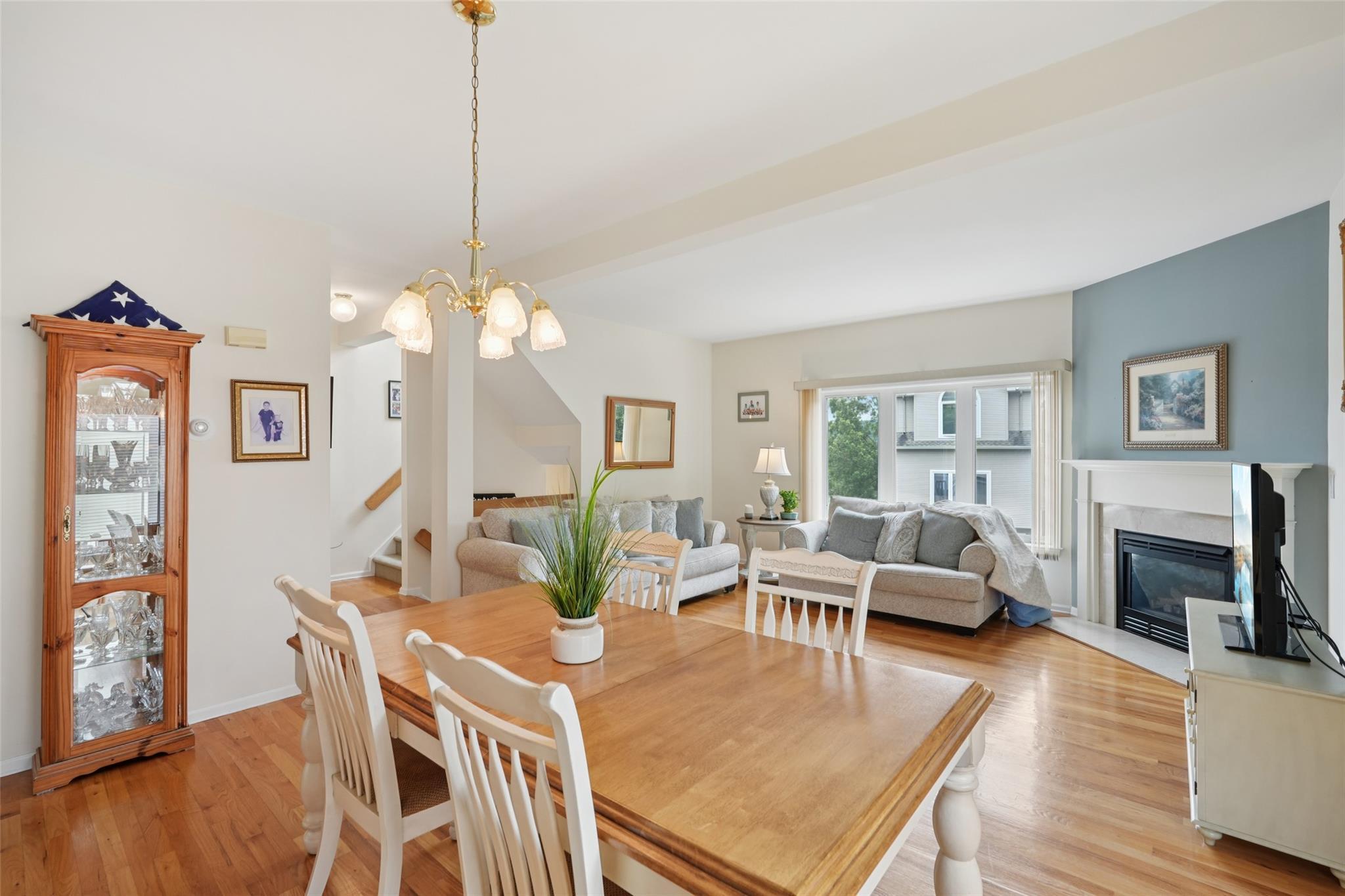 Single Family Cliffside Court  Orange County, NY 10930, MLS-884278-12