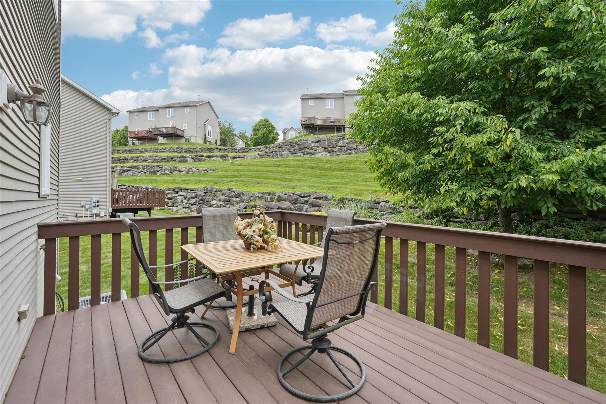 Single Family Cliffside Court  Orange County, NY 10930, MLS-884278-43