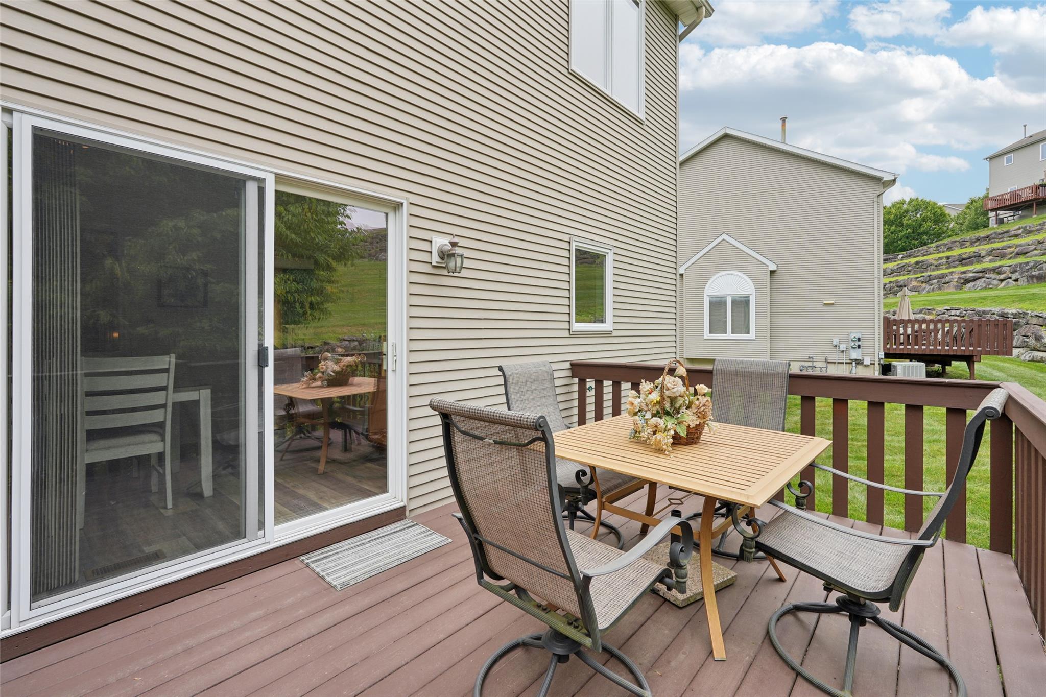 Single Family Cliffside Court  Orange County, NY 10930, MLS-884278-44