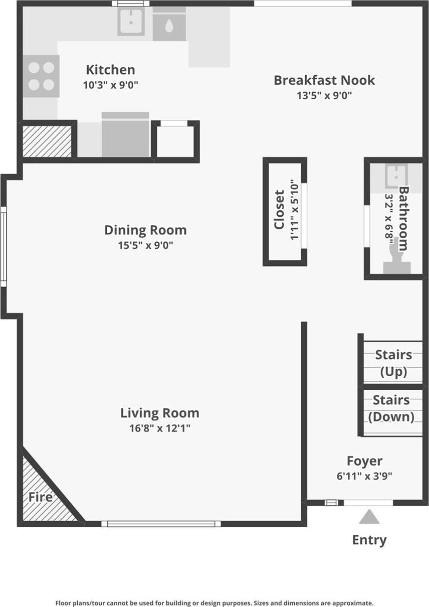 Single Family Cliffside Court  Orange County, NY 10930, MLS-884278-50