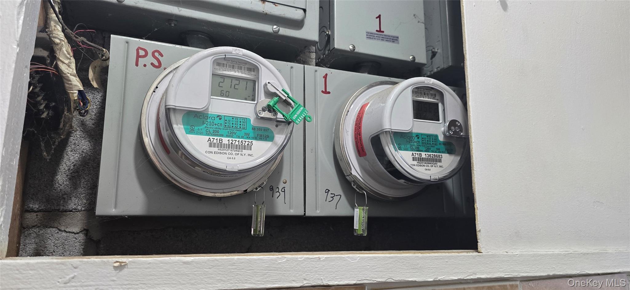 Single Family Olinville  Bronx, NY 10467, MLS-884283-26