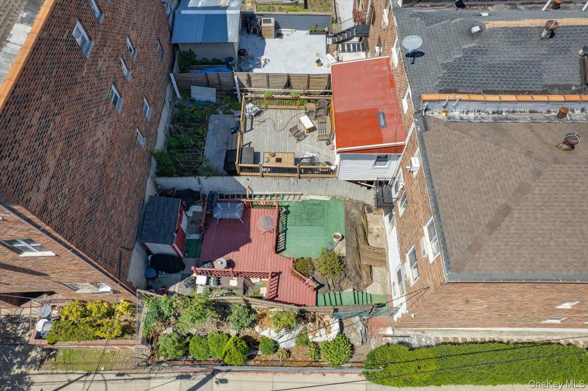 Single Family Olinville  Bronx, NY 10467, MLS-884283-27