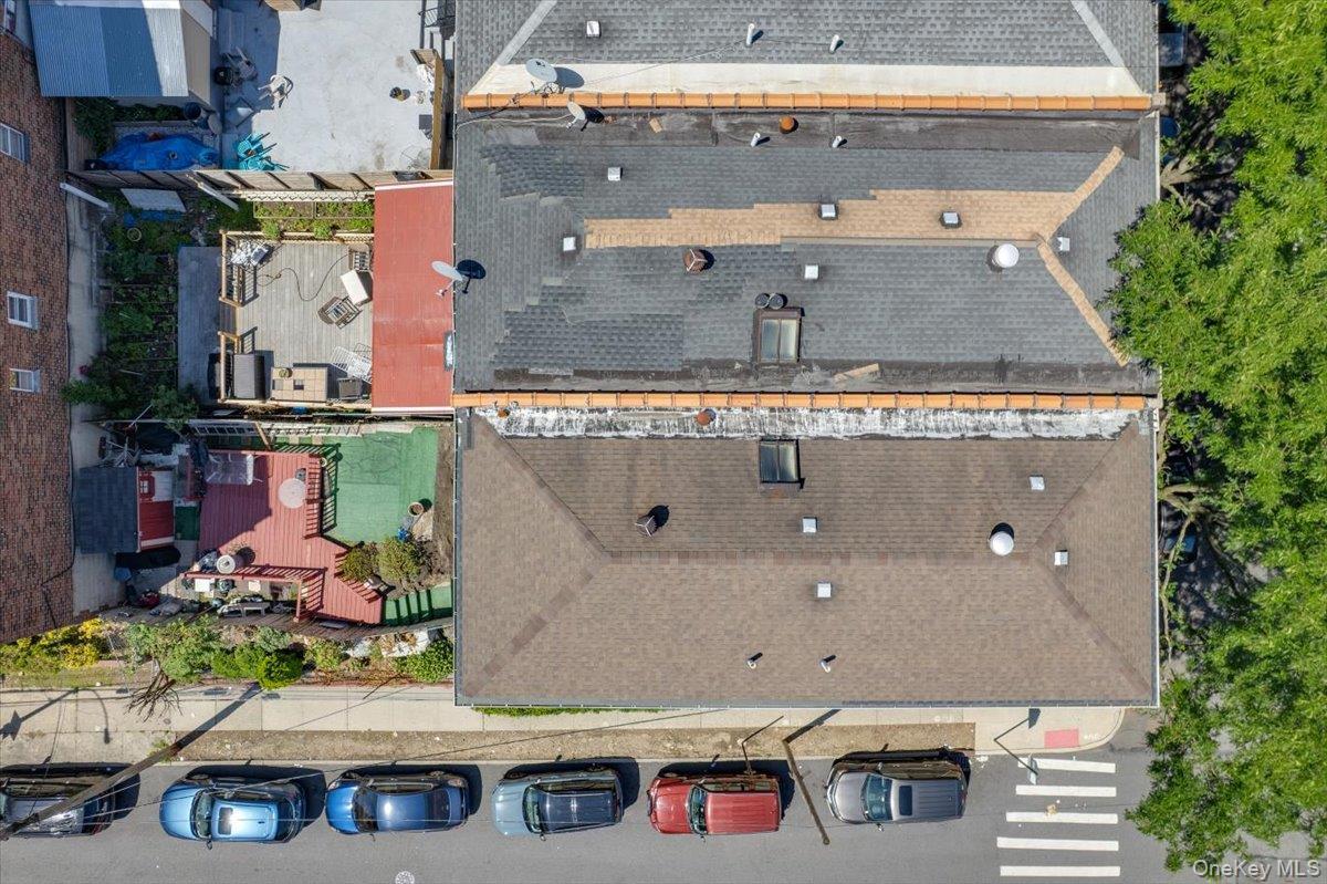 Single Family Olinville  Bronx, NY 10467, MLS-884283-28