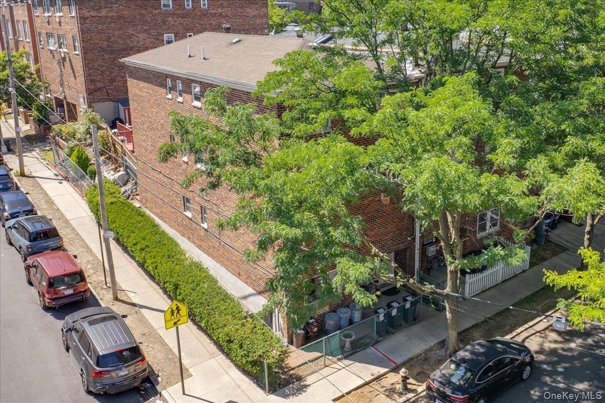 Single Family Olinville  Bronx, NY 10467, MLS-884283-30