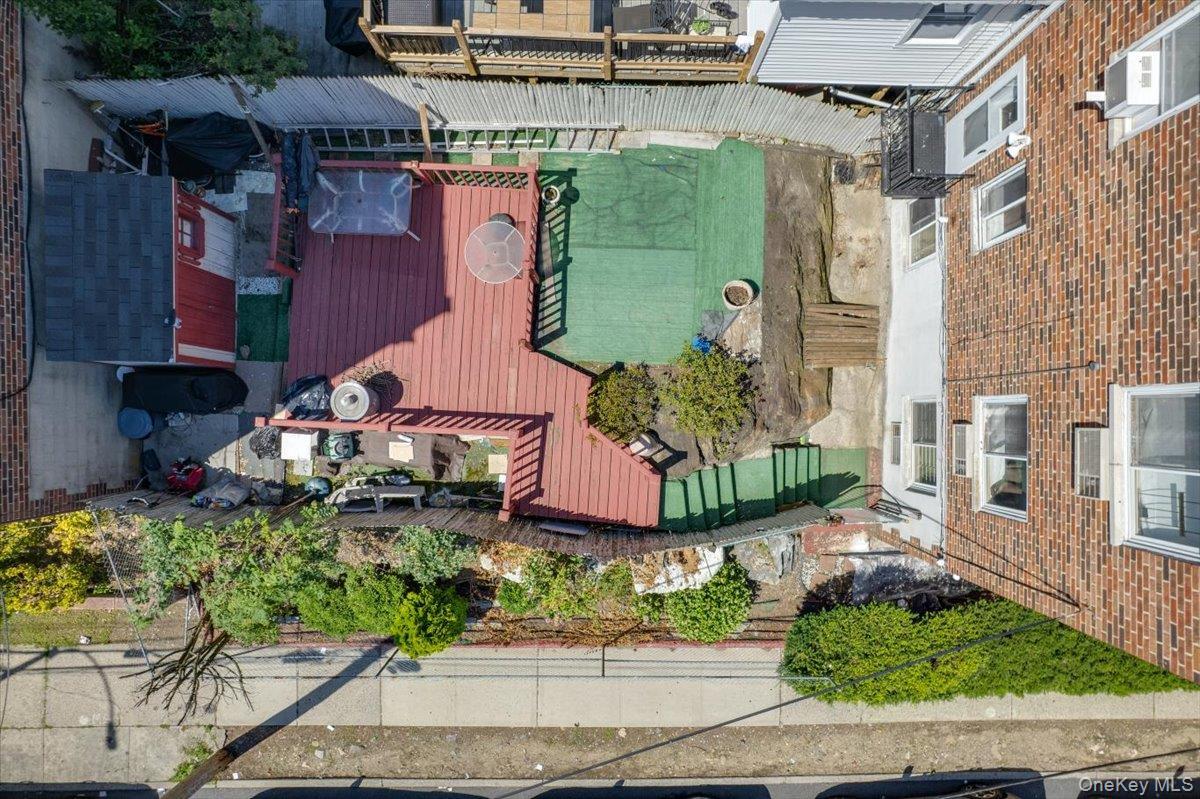 Single Family Olinville  Bronx, NY 10467, MLS-884283-6