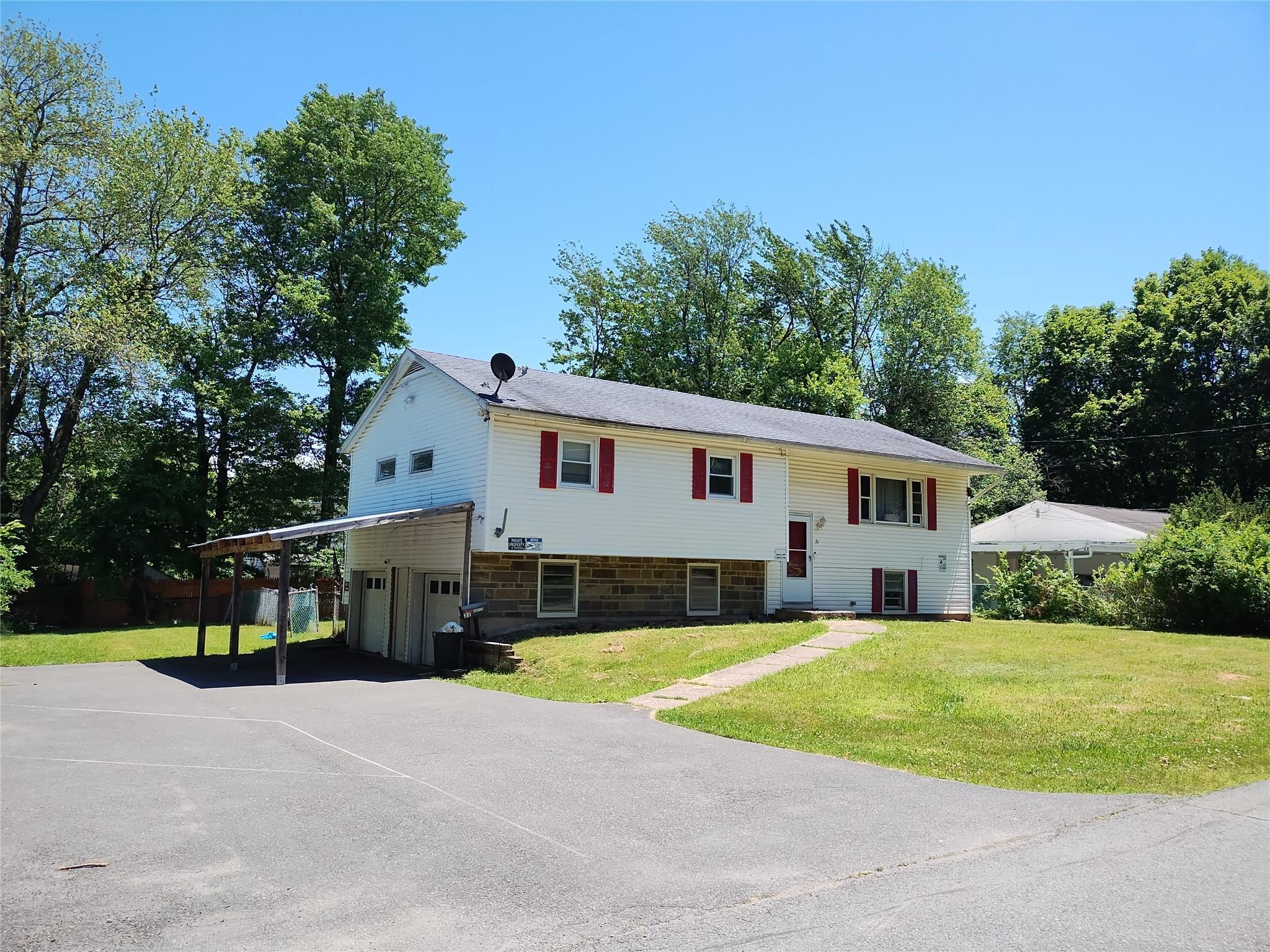 Single Family York  Sullivan County, NY 12701, MLS-884295-2