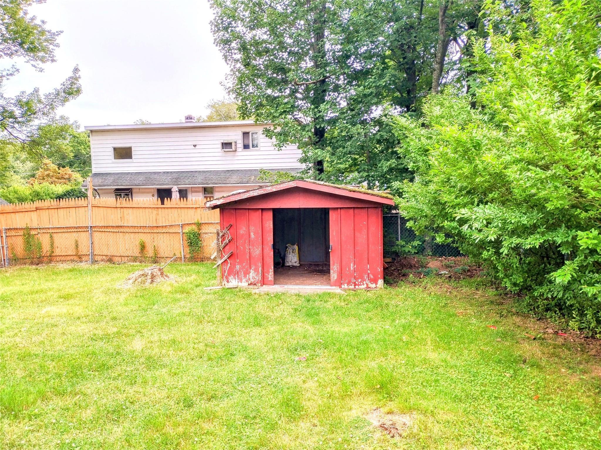 Single Family York  Sullivan County, NY 12701, MLS-884295-22