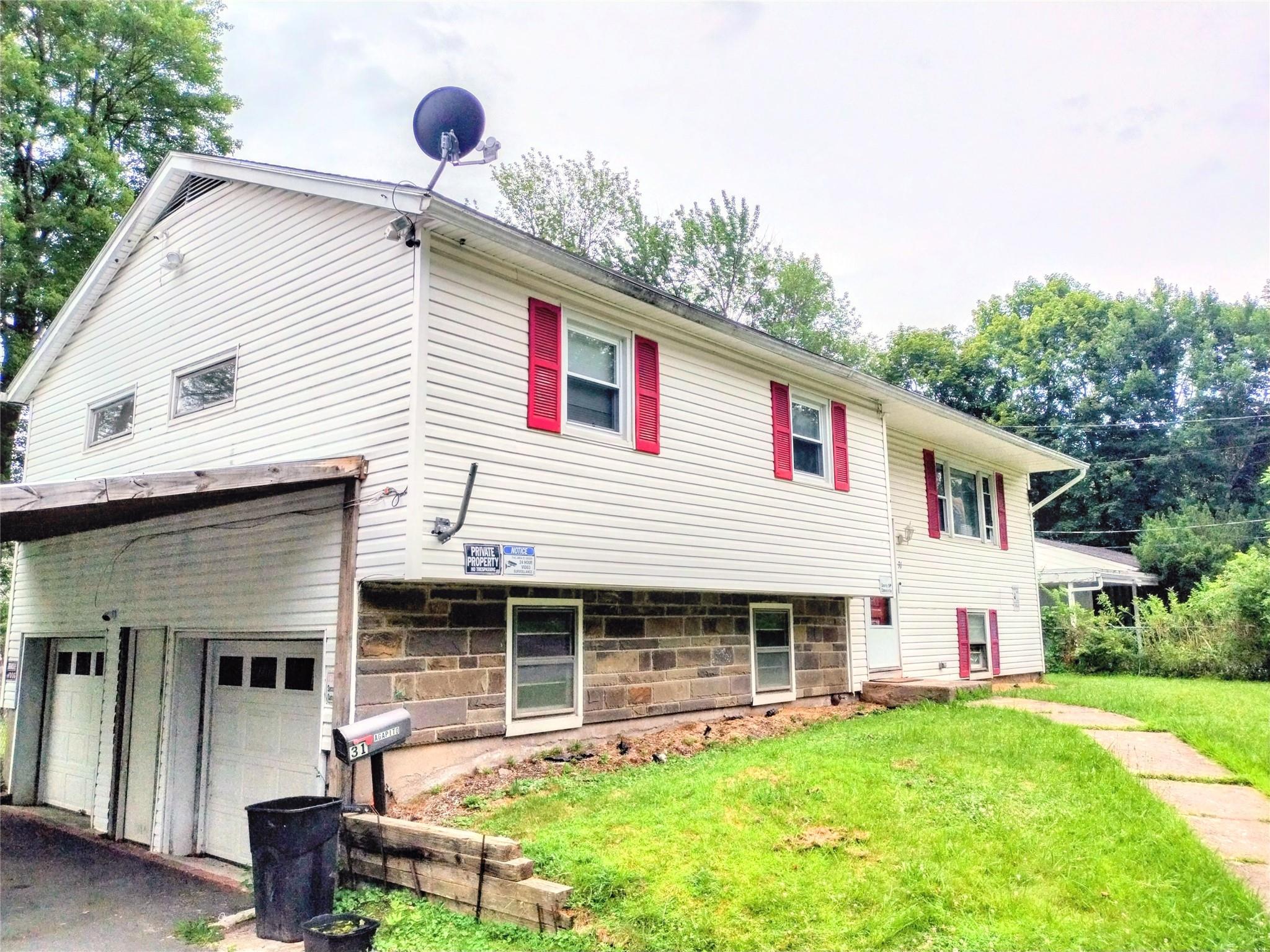 Single Family York  Sullivan County, NY 12701, MLS-884295-23