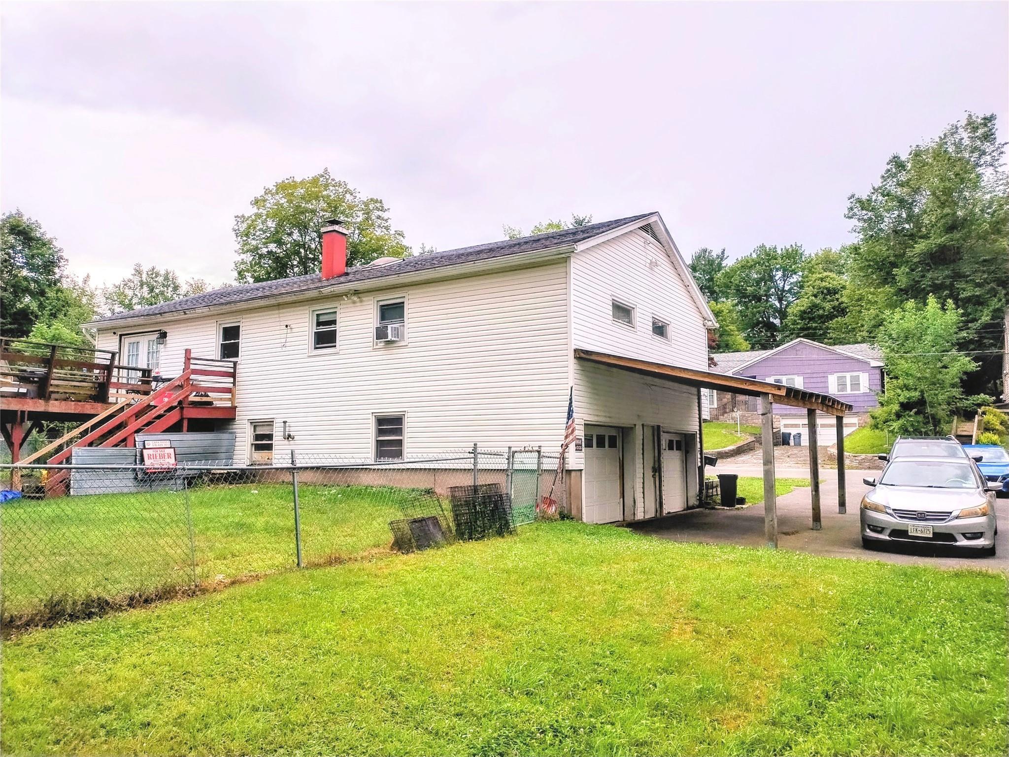 Single Family York  Sullivan County, NY 12701, MLS-884295-24