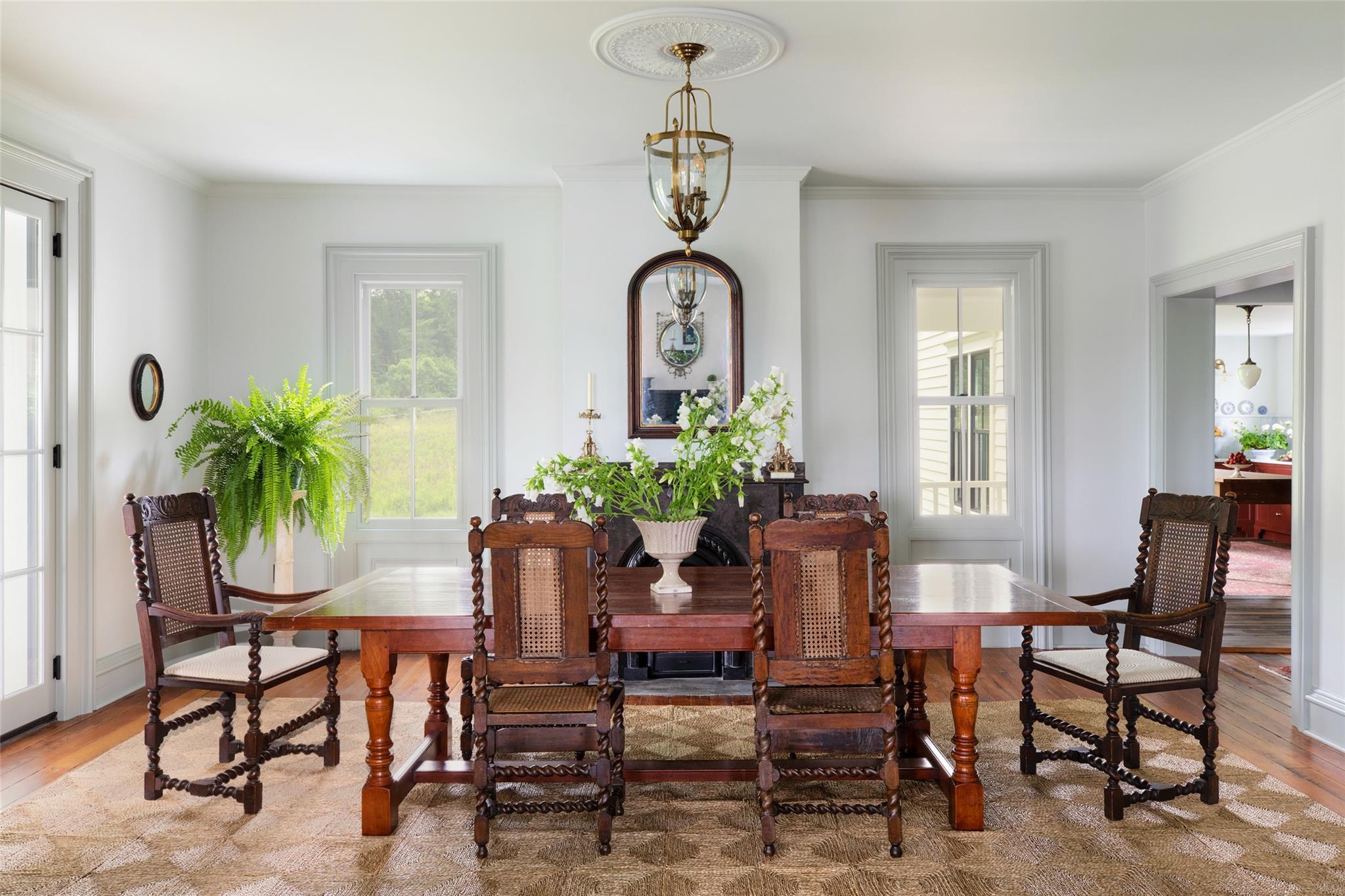 Single Family Ulster Landing Ulster County, NY 12401, MLS-884296-12