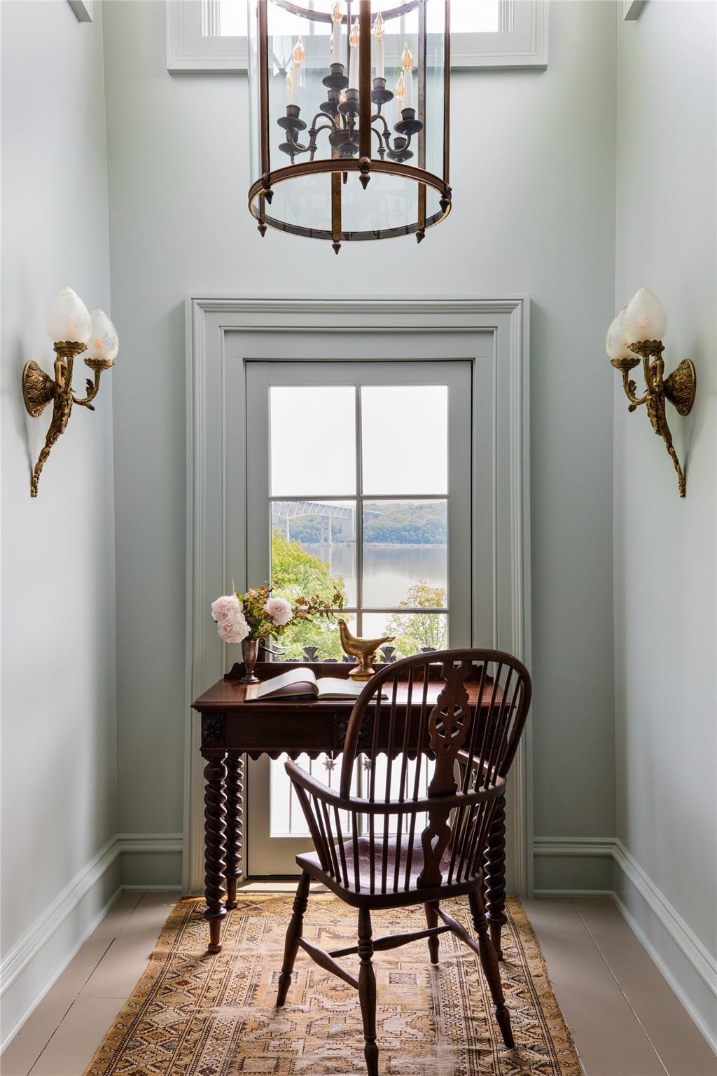 Single Family Ulster Landing Ulster County, NY 12401, MLS-884296-16