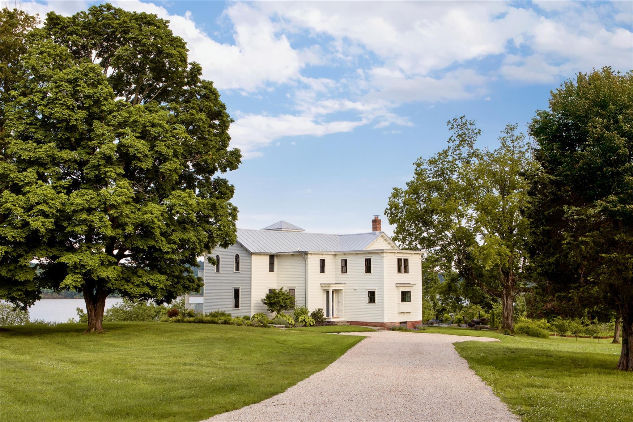 Single Family Ulster Landing Ulster County, NY 12401, MLS-884296-2