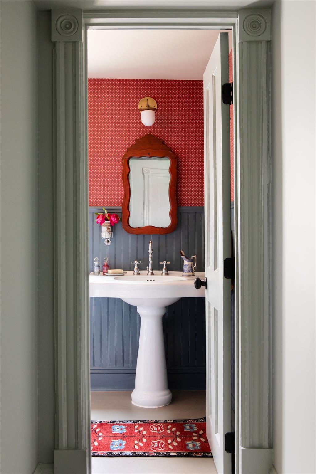 Single Family Ulster Landing Ulster County, NY 12401, MLS-884296-26