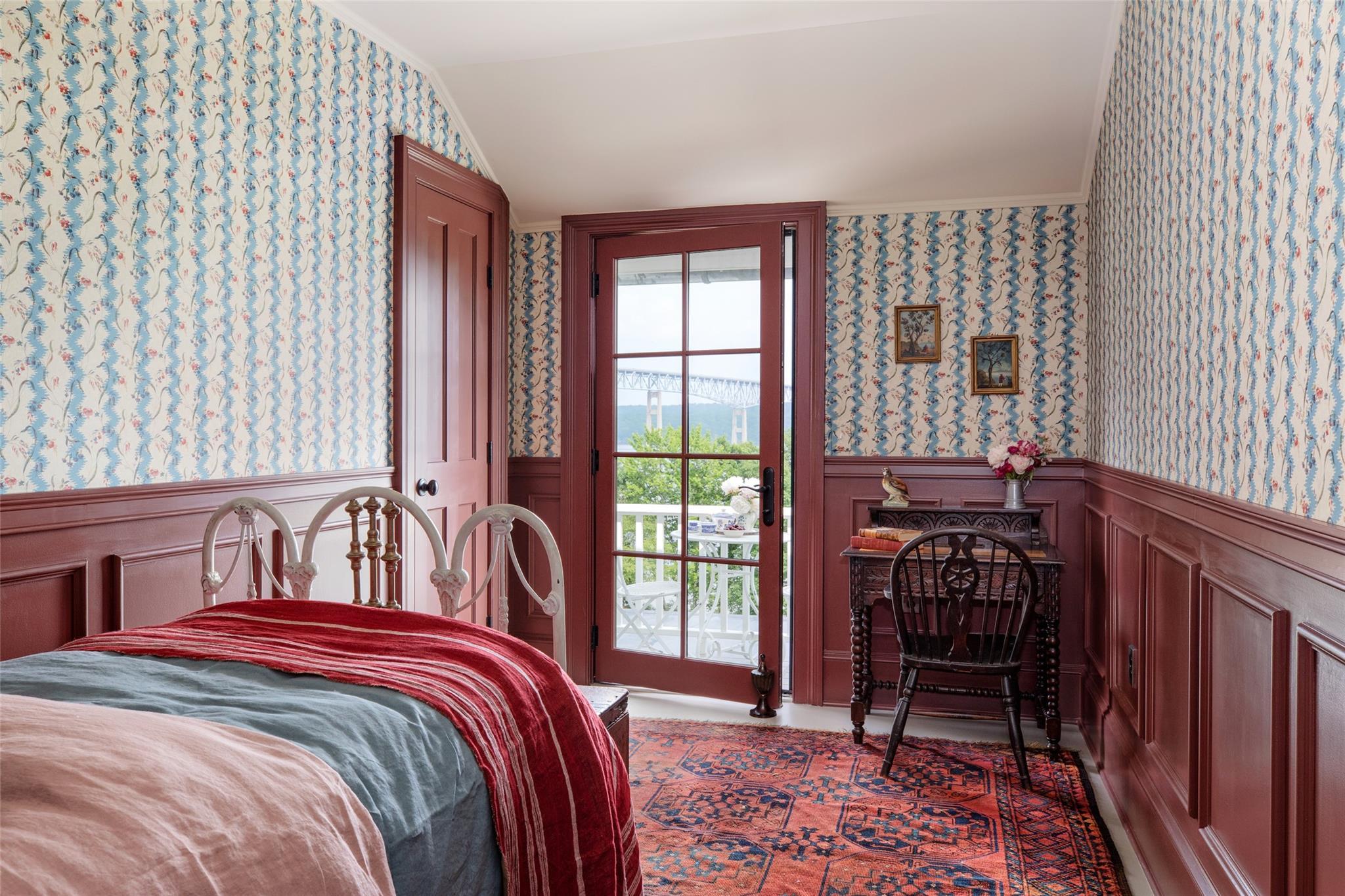 Single Family Ulster Landing Ulster County, NY 12401, MLS-884296-27