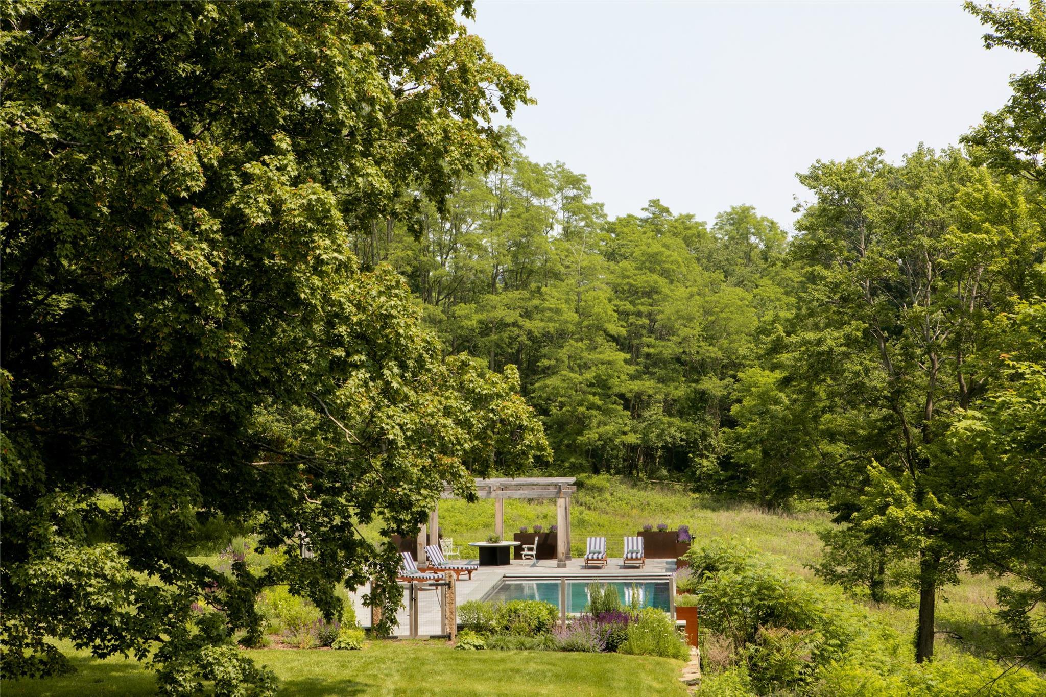 Single Family Ulster Landing Ulster County, NY 12401, MLS-884296-29