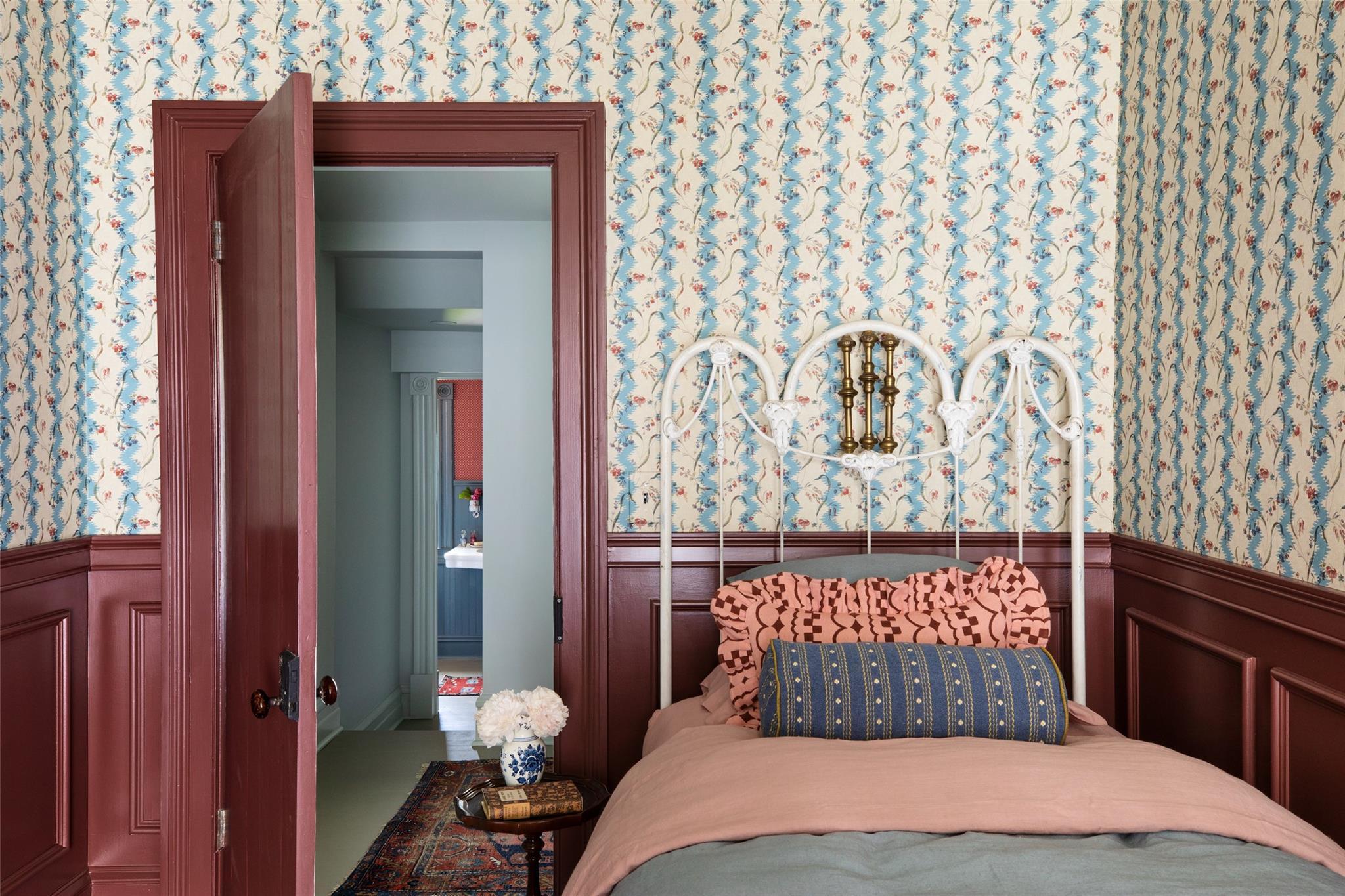 Single Family Ulster Landing Ulster County, NY 12401, MLS-884296-30