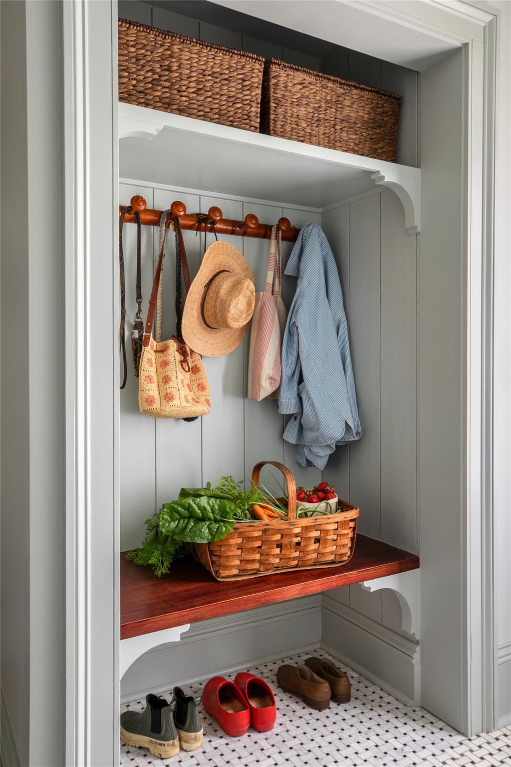 Single Family Ulster Landing Ulster County, NY 12401, MLS-884296-32