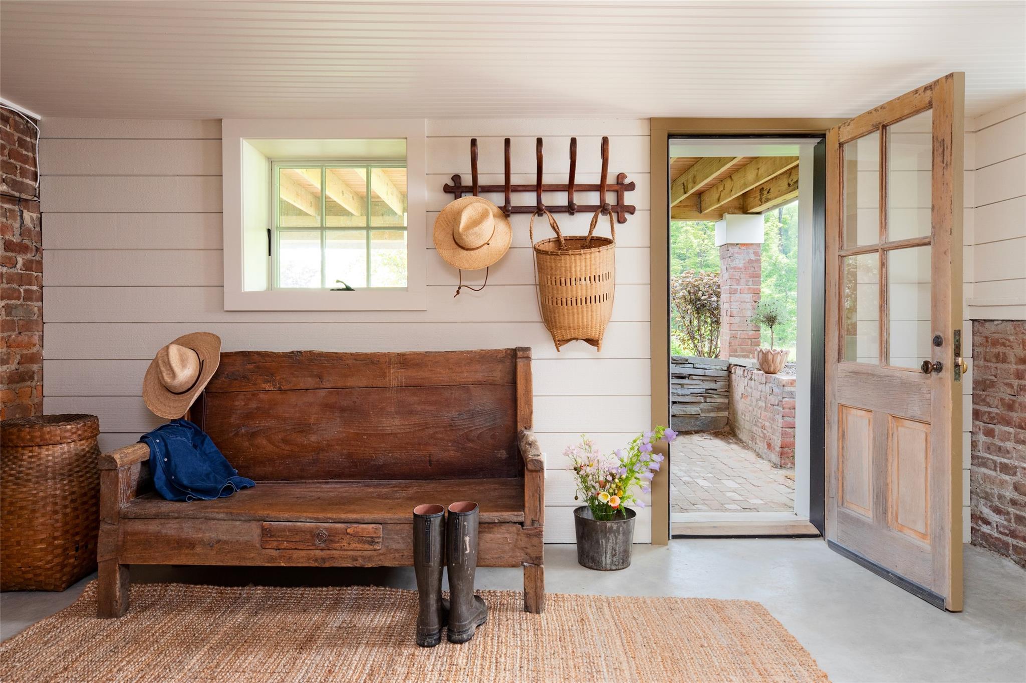 Single Family Ulster Landing Ulster County, NY 12401, MLS-884296-34