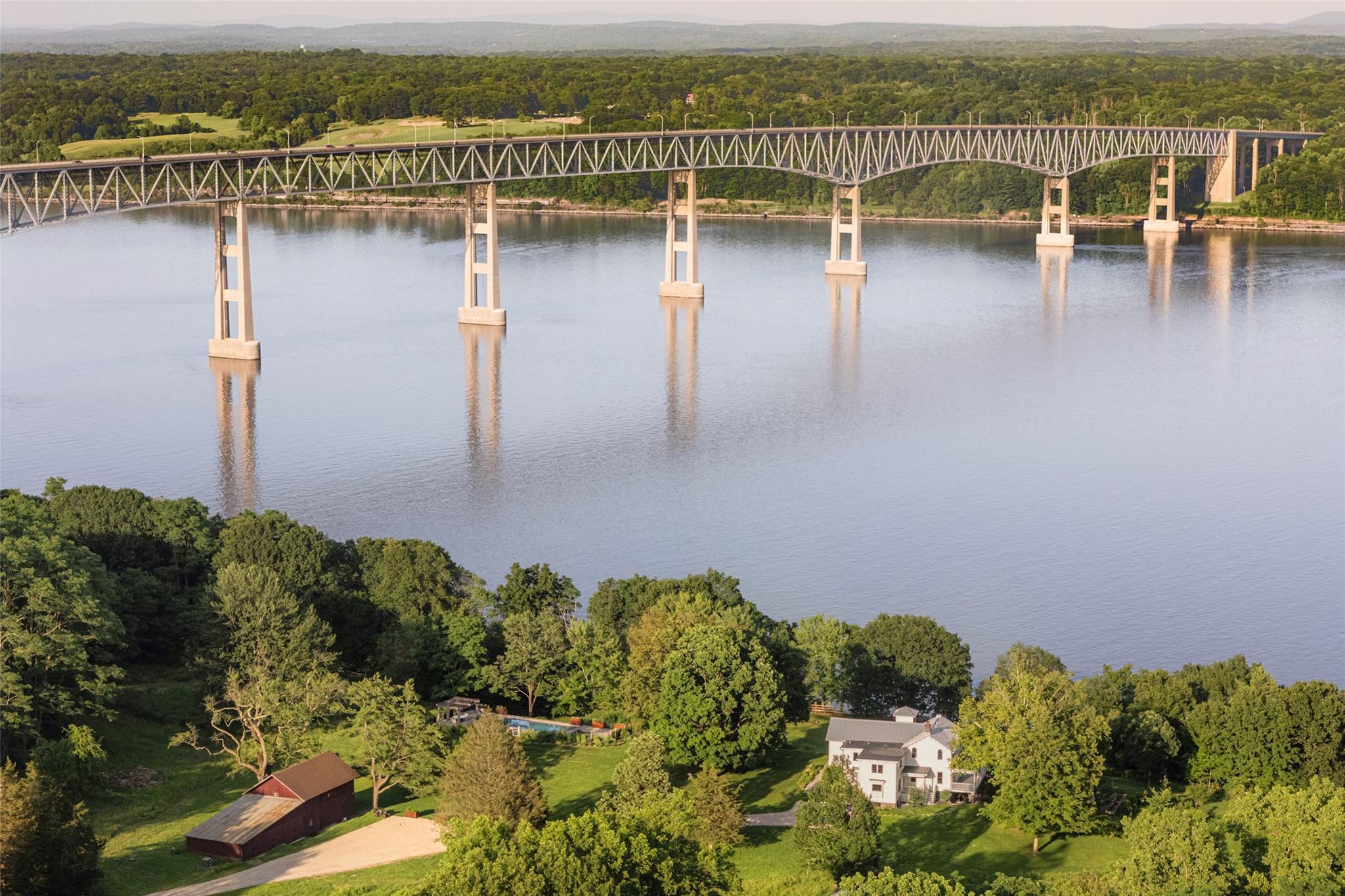 Single Family Ulster Landing Ulster County, NY 12401, MLS-884296-4