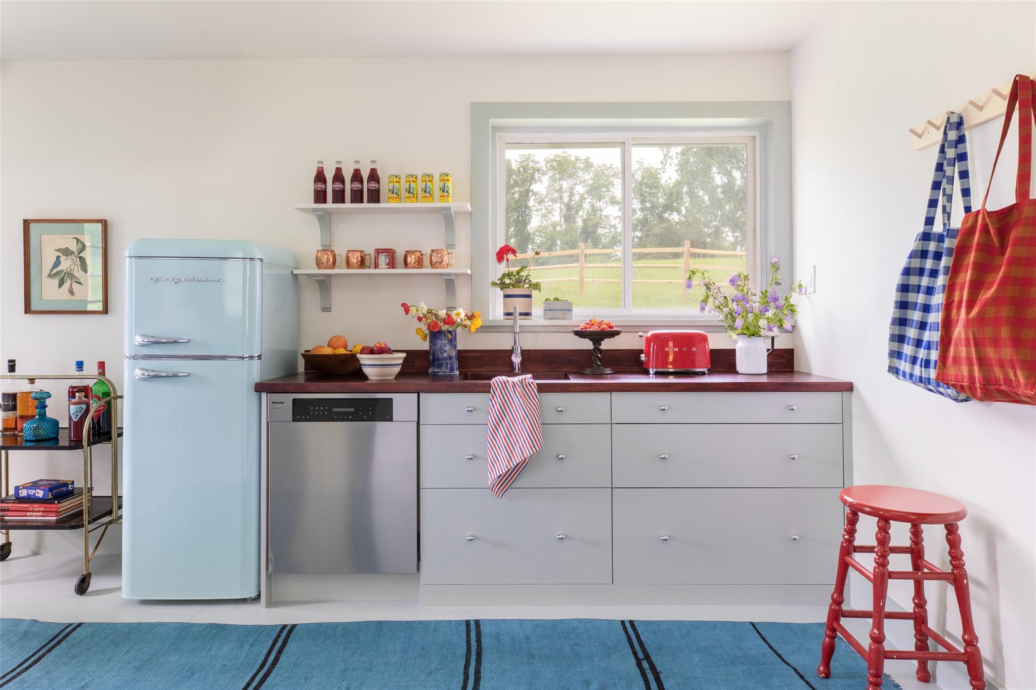 Single Family Ulster Landing Ulster County, NY 12401, MLS-884296-42