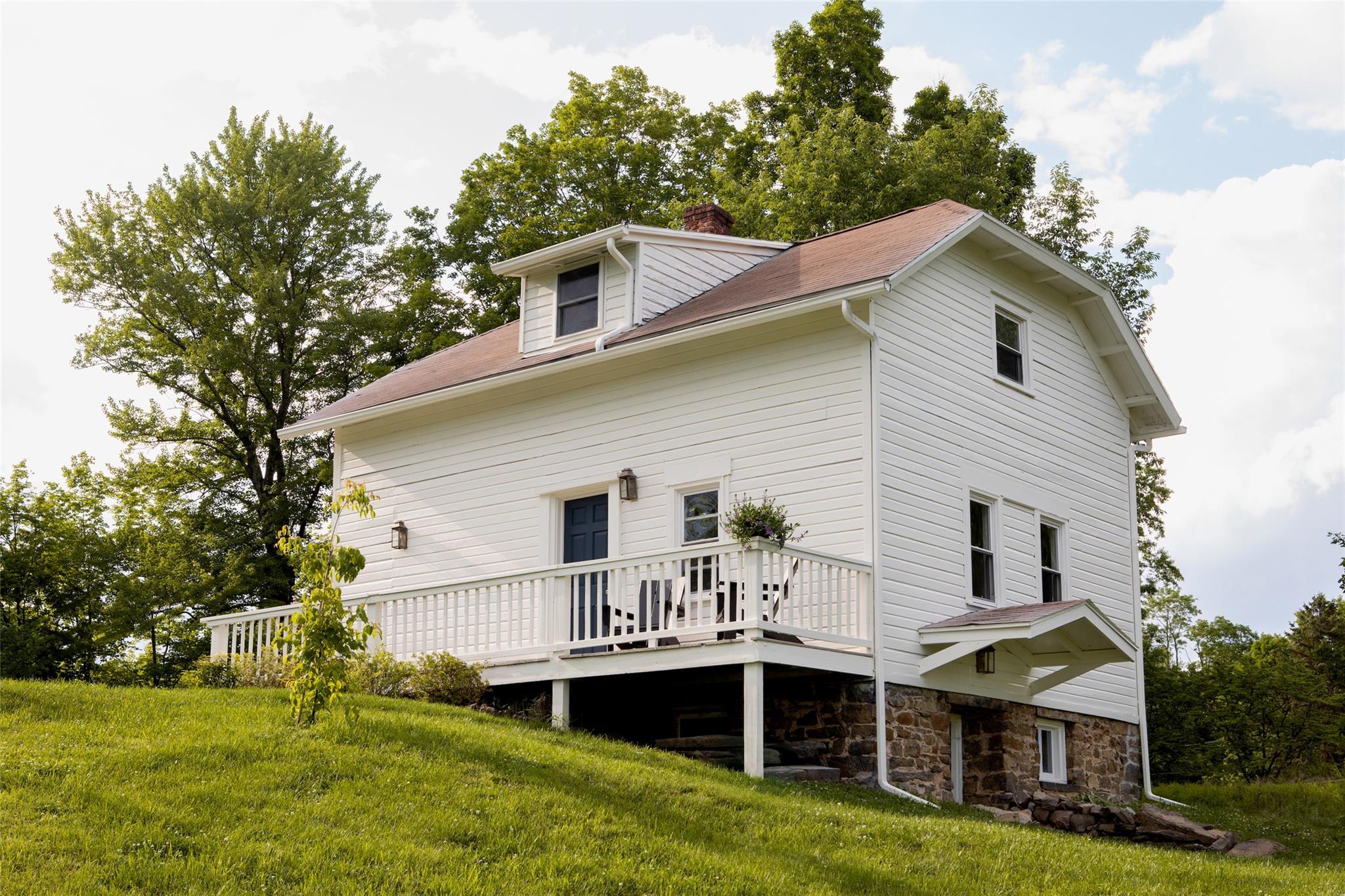 Single Family Ulster Landing Ulster County, NY 12401, MLS-884296-44