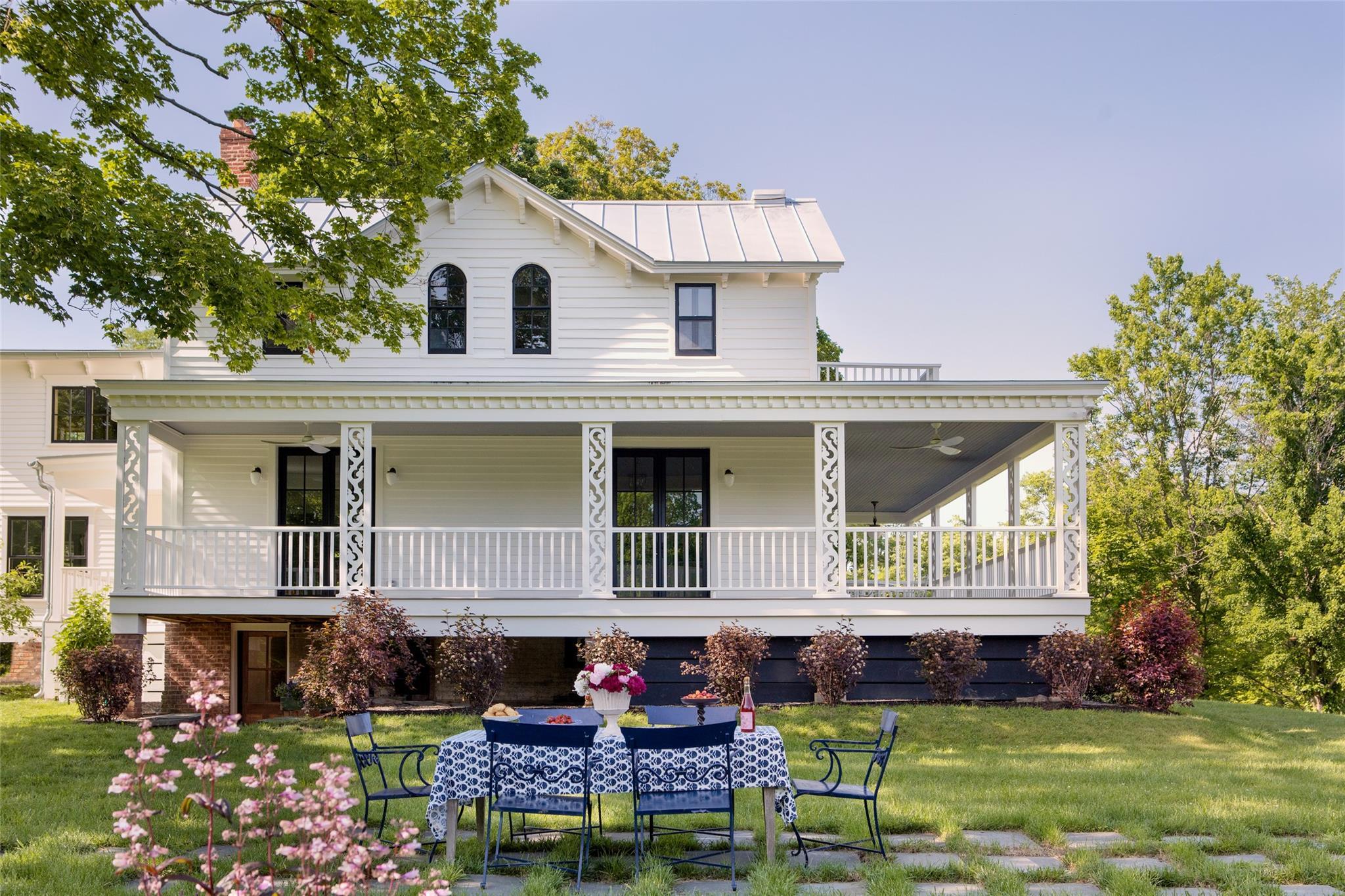 Single Family Ulster Landing Ulster County, NY 12401, MLS-884296-6