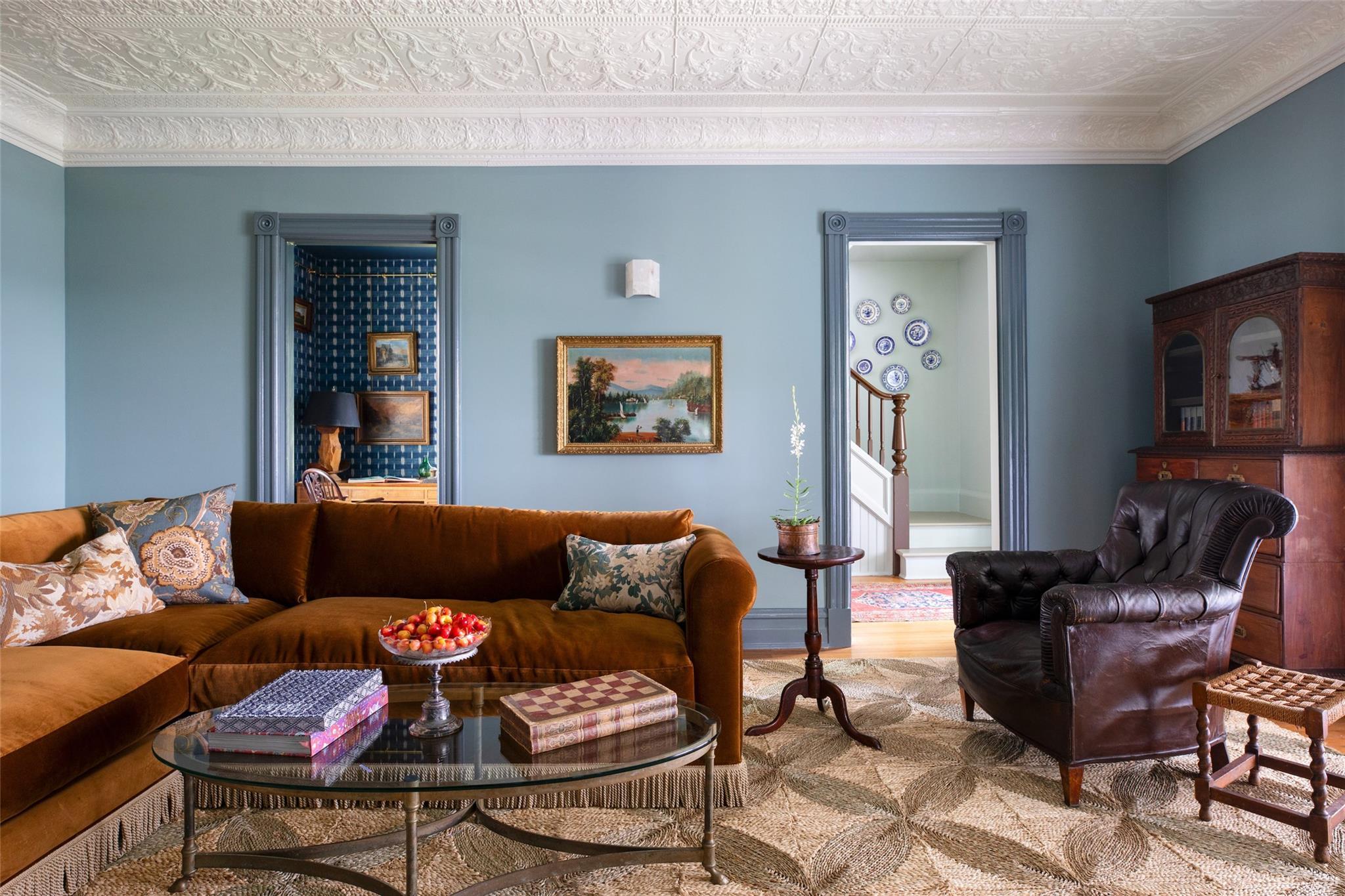 Single Family Ulster Landing Ulster County, NY 12401, MLS-884296-8