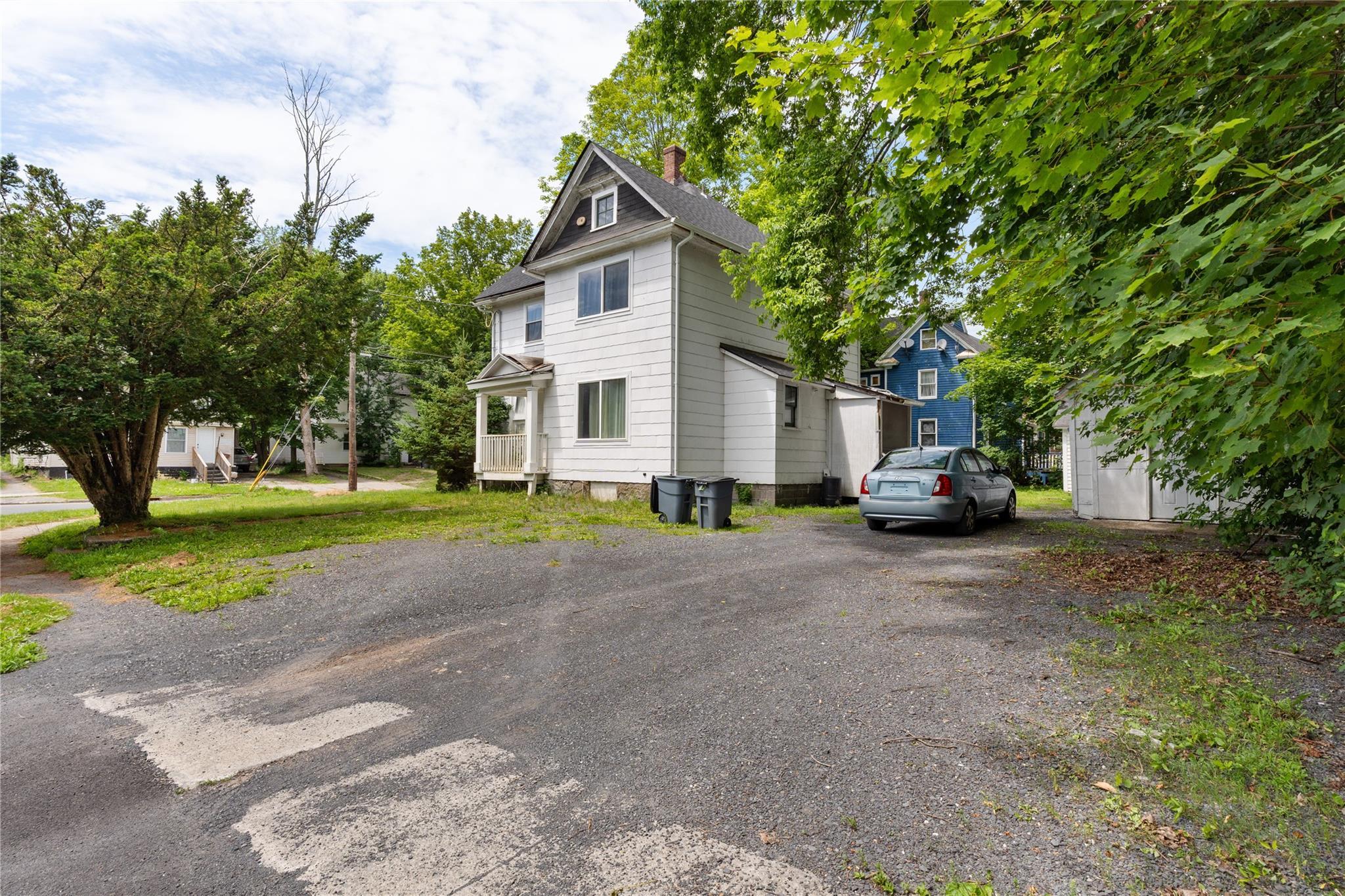 Single Family Prince  Sullivan County, NY 12701, MLS-884297-15