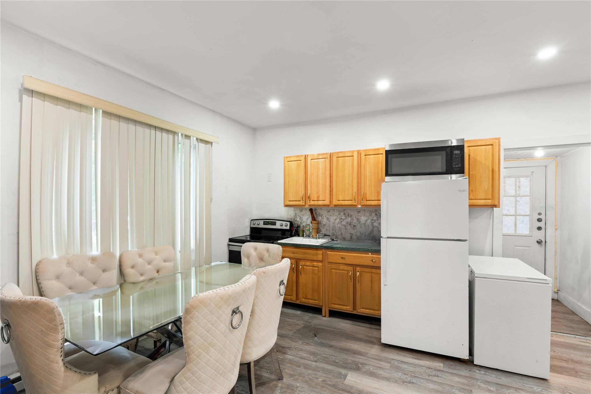 Single Family Prince  Sullivan County, NY 12701, MLS-884297-5