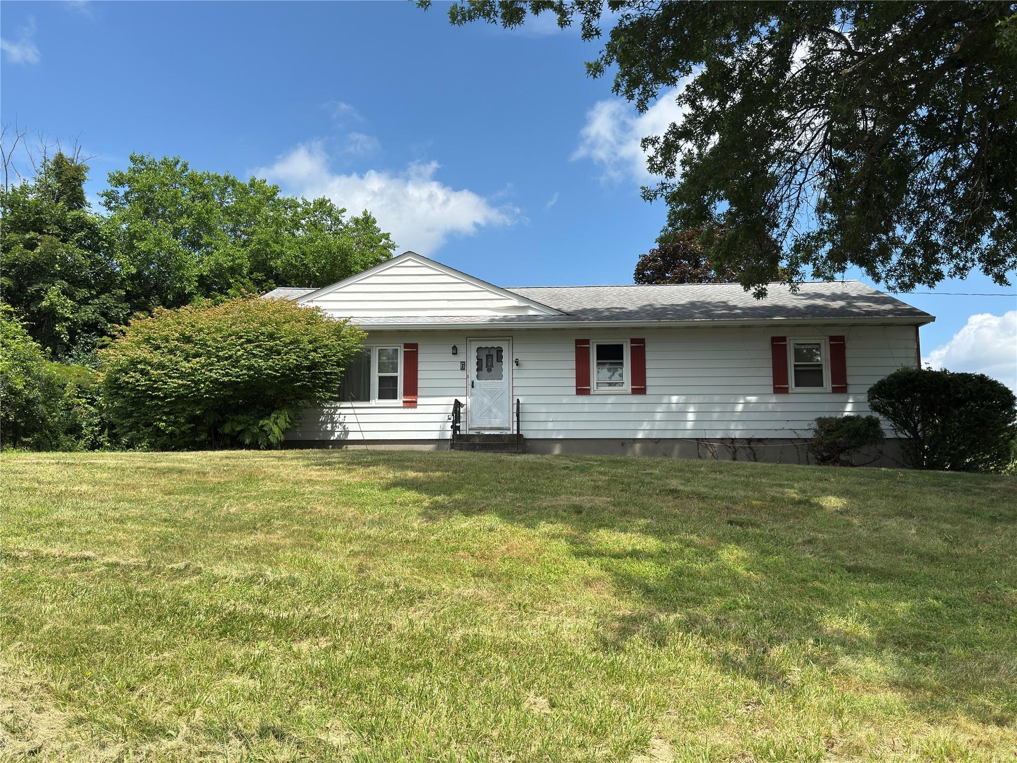 Single Family James  Dutchess County, NY 12590, MLS-884301-2