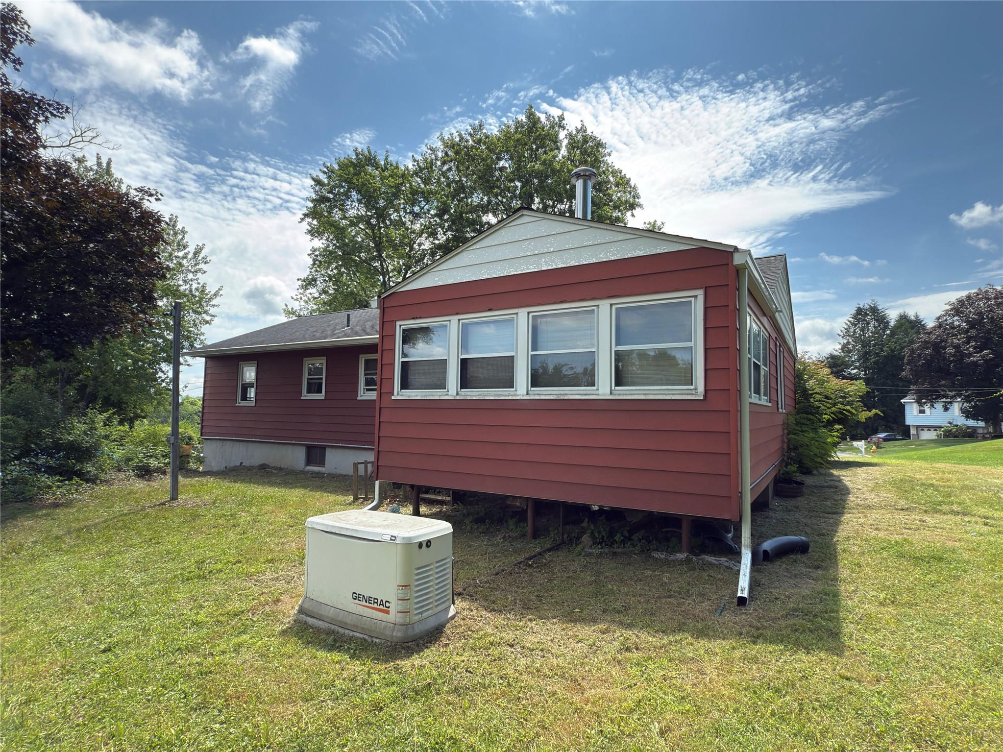 Single Family James  Dutchess County, NY 12590, MLS-884301-27