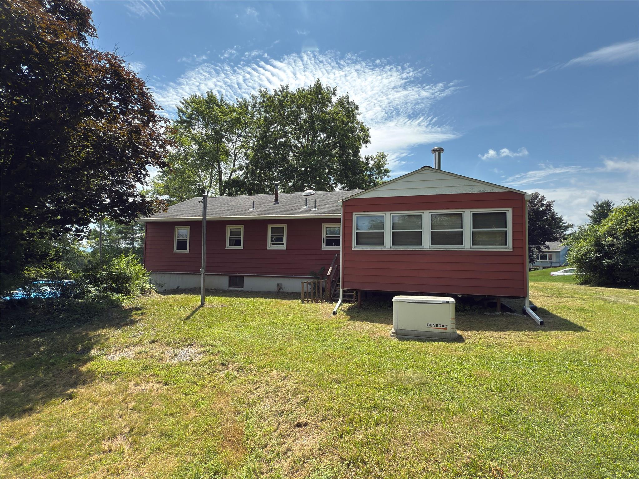 Single Family James  Dutchess County, NY 12590, MLS-884301-28