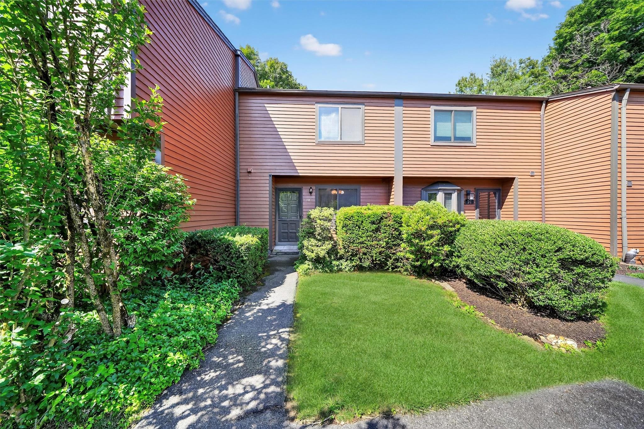 Single Family Adrian  Westchester County, NY 10567, MLS-884308-2