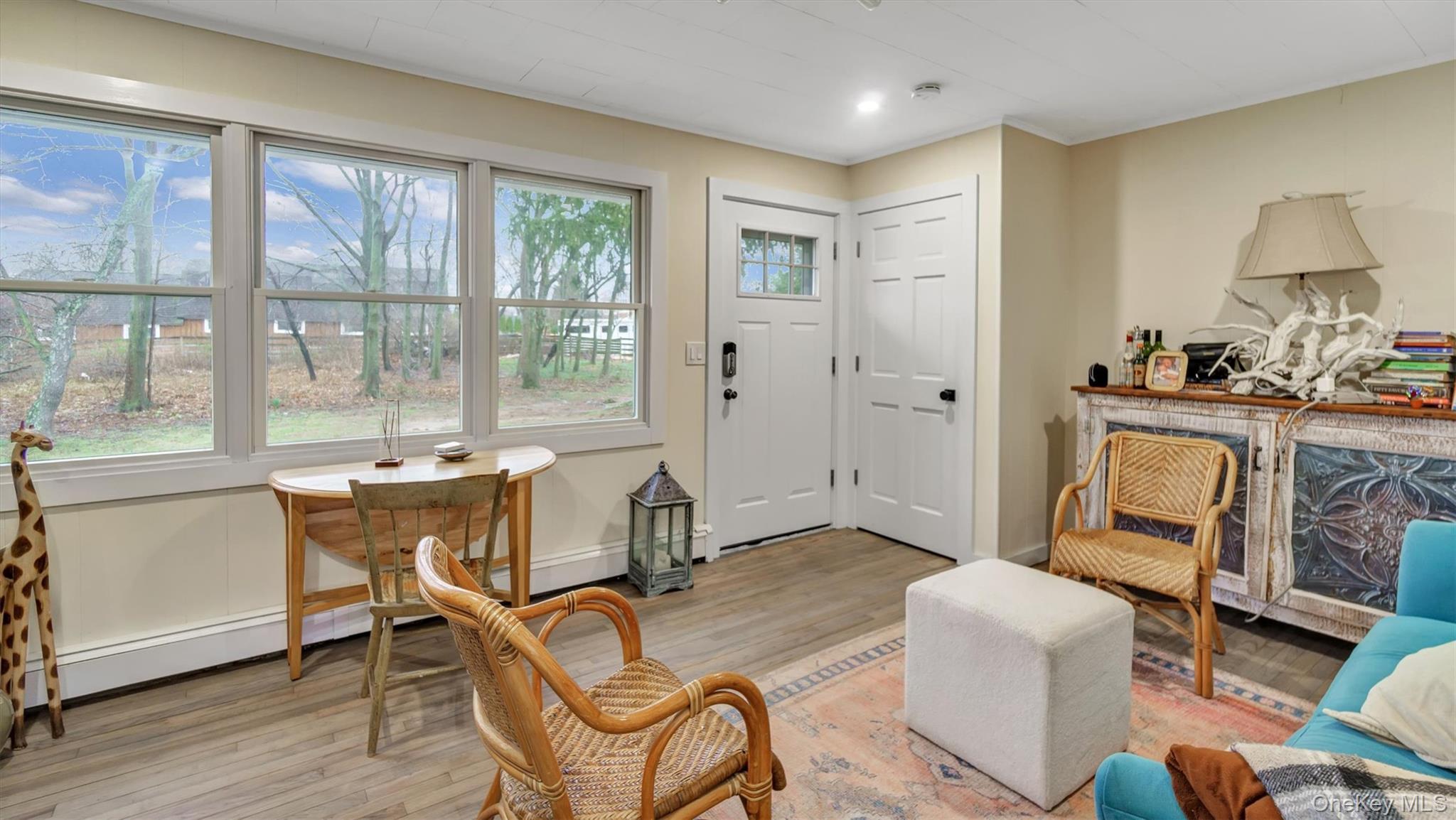 Single Family Church Suffolk County, NY 11901, MLS-884321-10