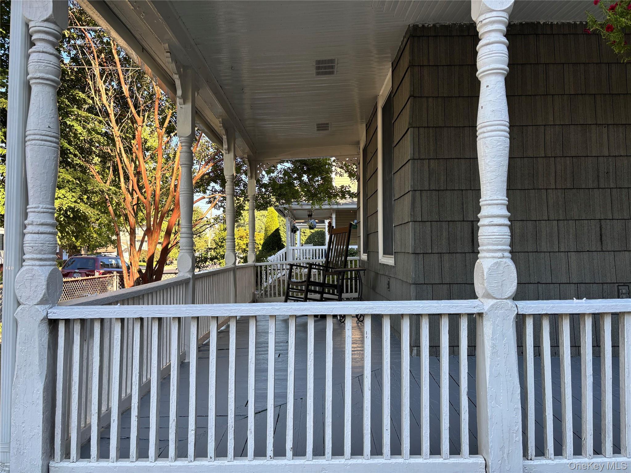 Single Family Walnut  Nassau County, NY 11563, MLS-884324-3