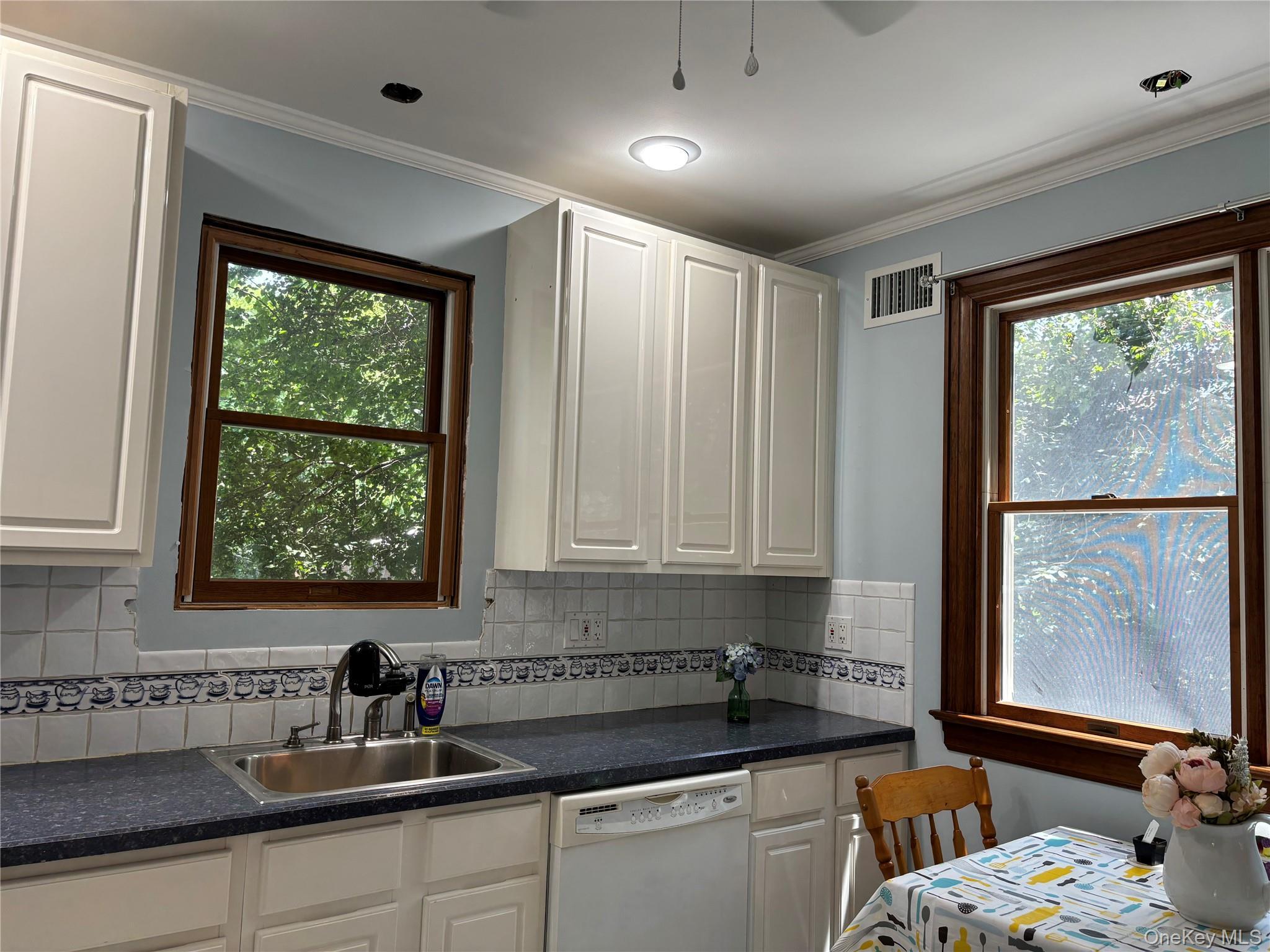 Single Family Walnut  Nassau County, NY 11563, MLS-884324-8