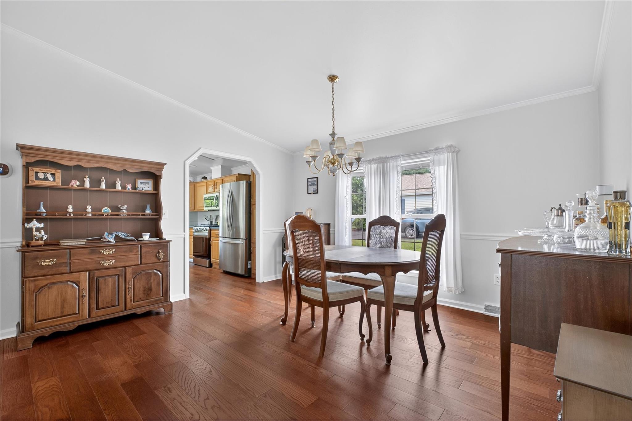Single Family Vero  Dutchess County, NY 12603, MLS-884326-19