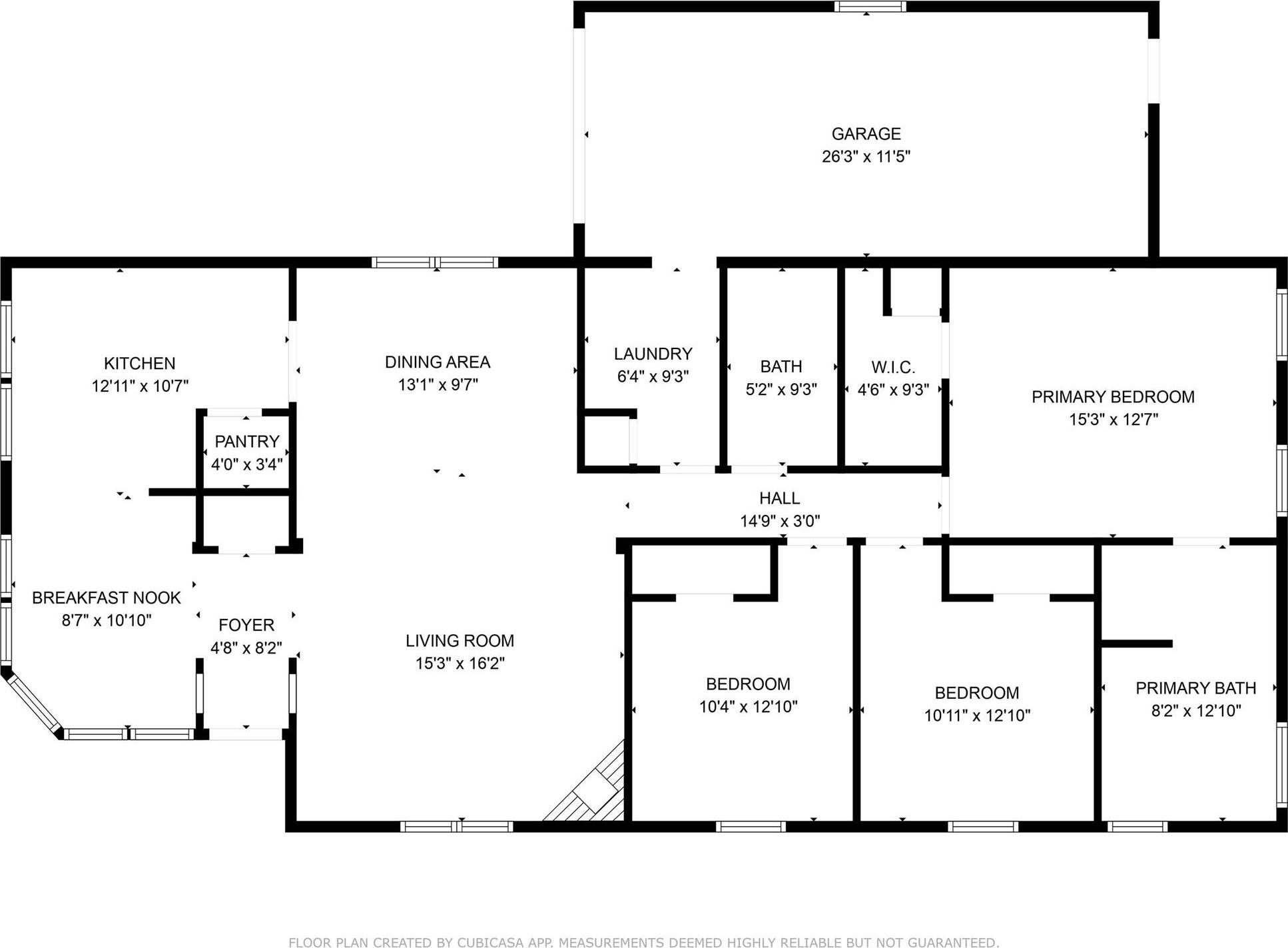 Single Family Vero  Dutchess County, NY 12603, MLS-884326-35