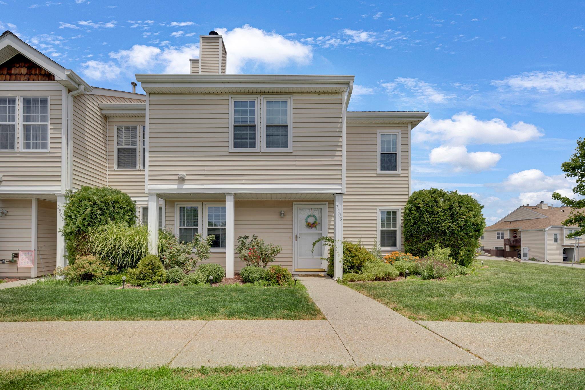 Condo Whispering  Orange County, NY 10918, MLS-884338-21