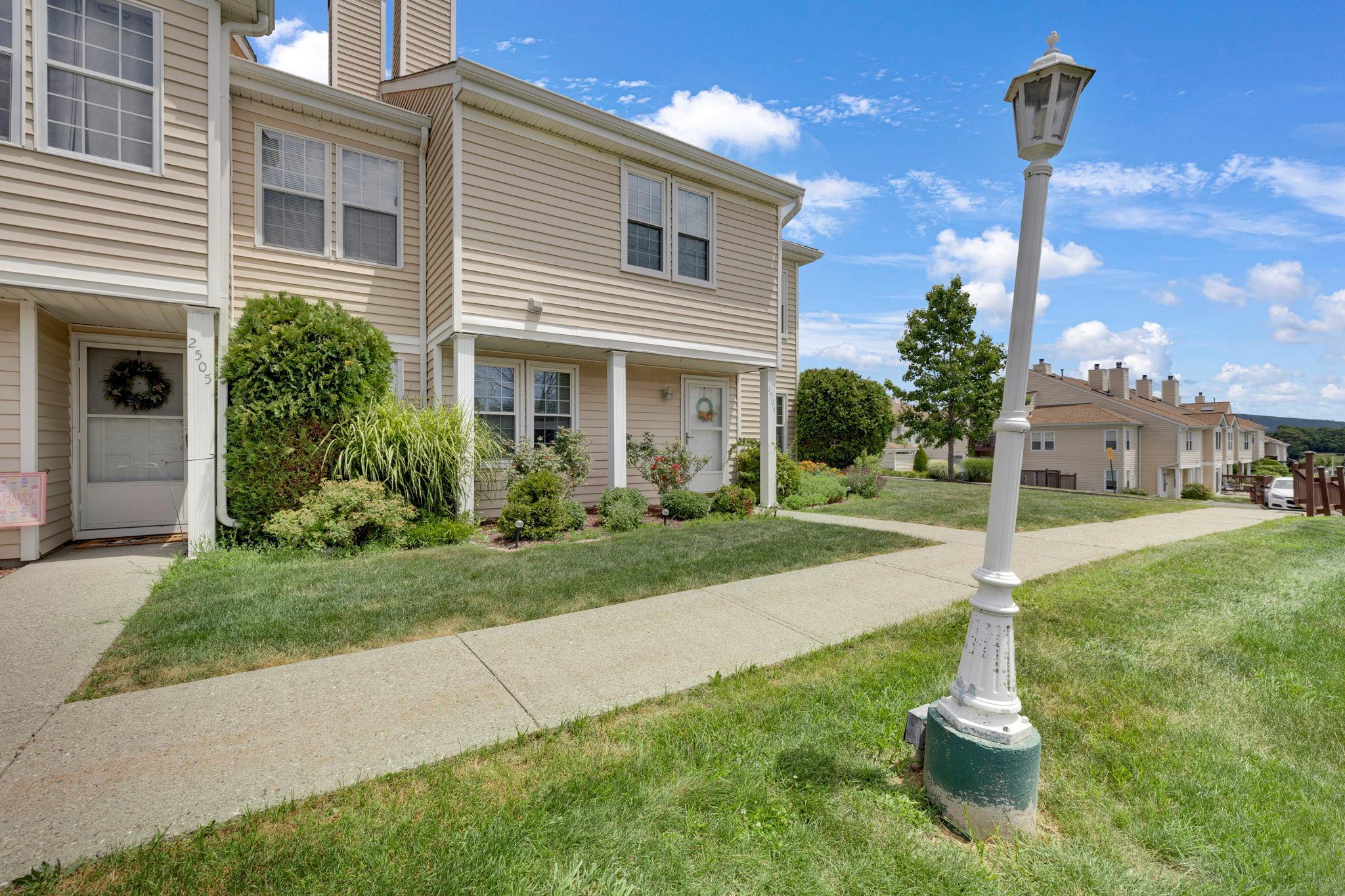 Condo Whispering  Orange County, NY 10918, MLS-884338-22
