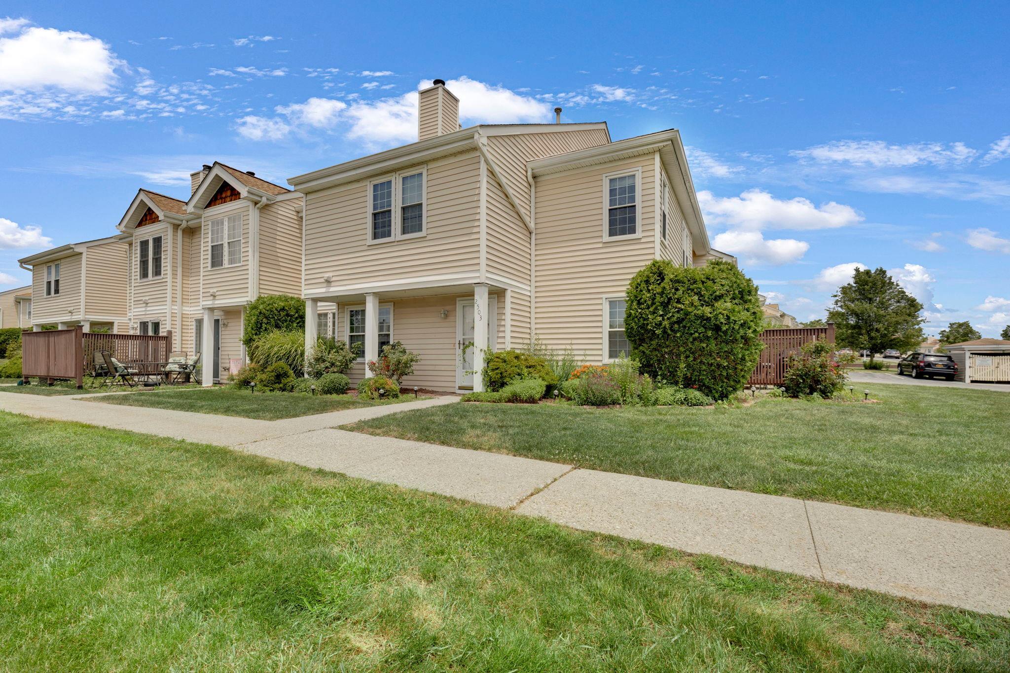 Condo Whispering  Orange County, NY 10918, MLS-884338-23